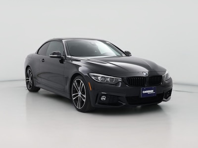 2020 BMW 430 I