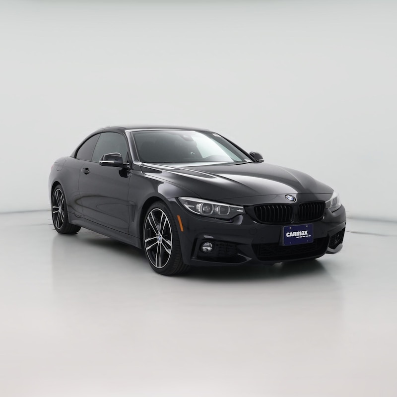 2020 BMW 430 I