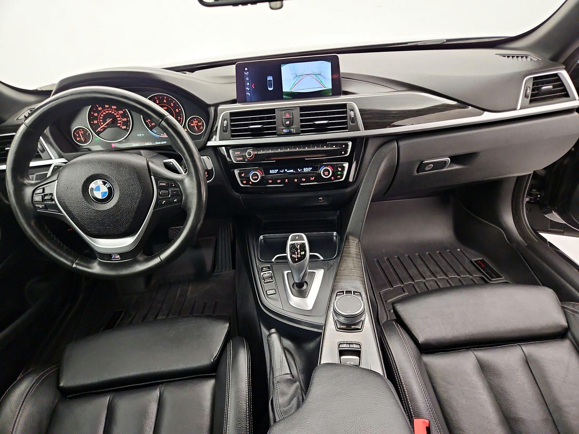 Thumbnail: 2020 BMW 4 Series - 9