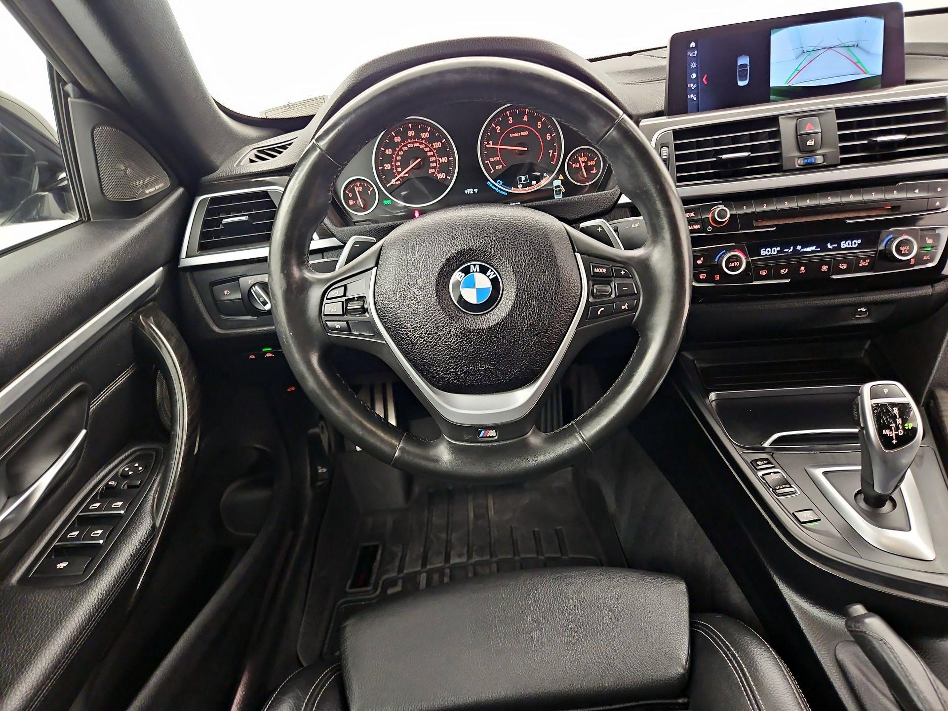 Thumbnail: 2020 BMW 4 Series - 10