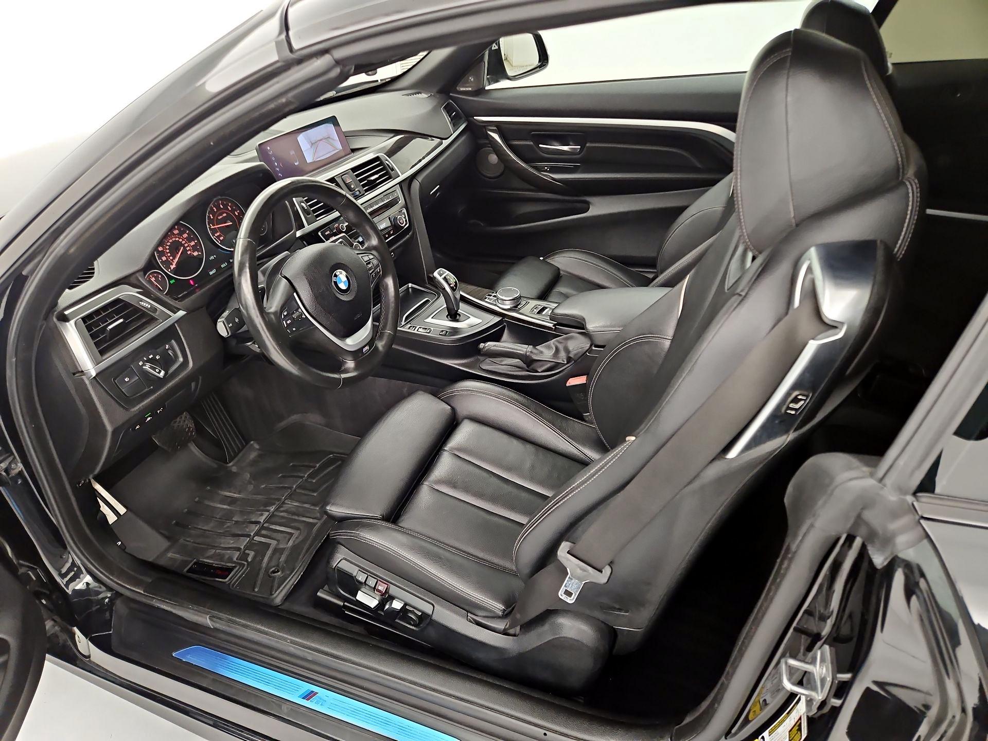 Thumbnail: 2020 BMW 4 Series - 11