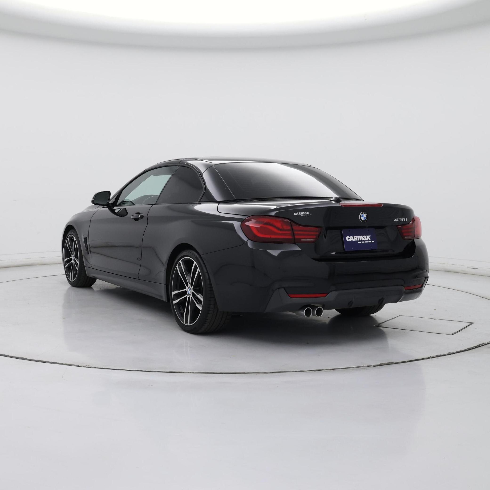 Thumbnail: 2020 BMW 4 Series - 2