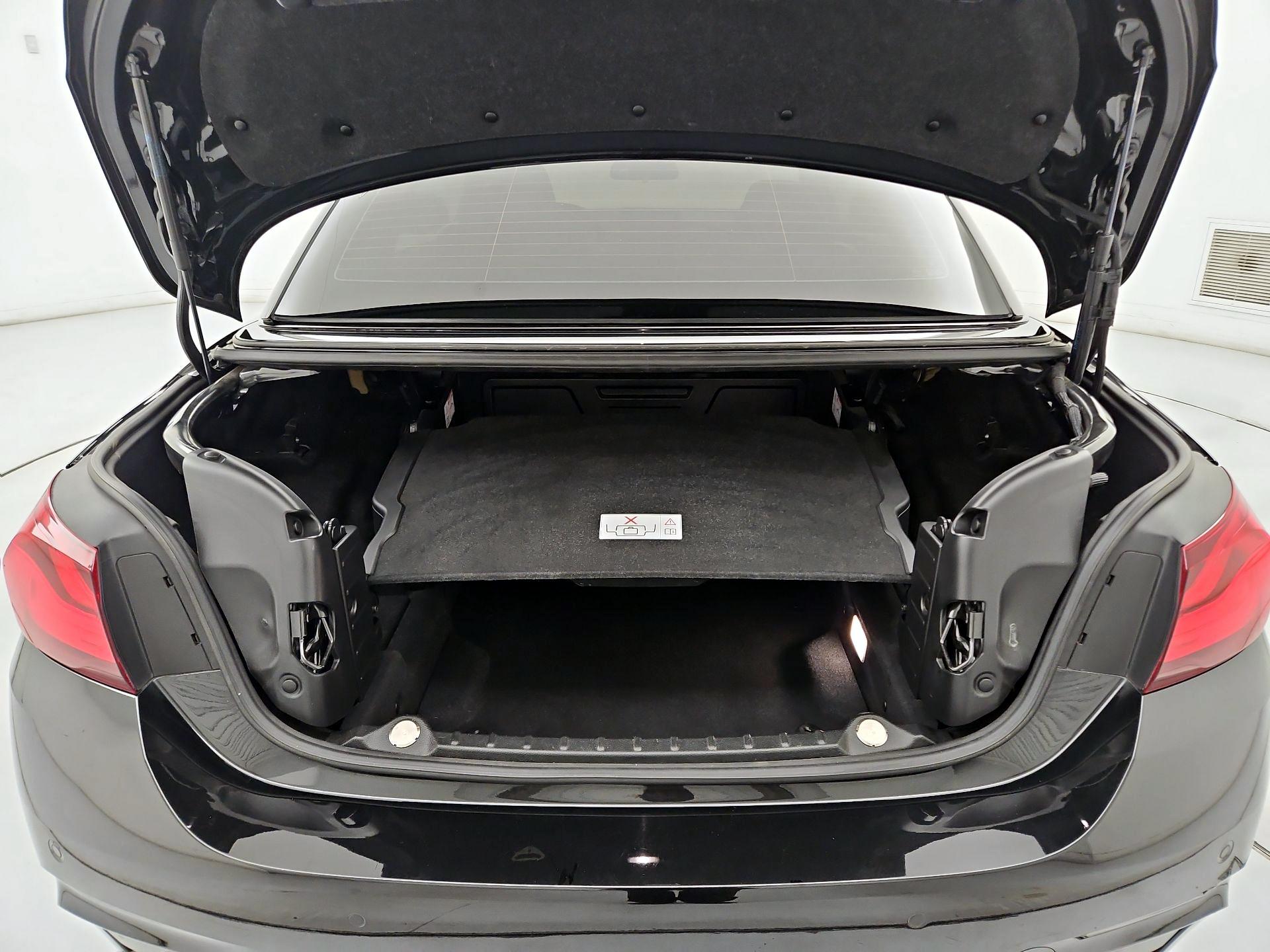 Thumbnail: 2020 BMW 4 Series - 20
