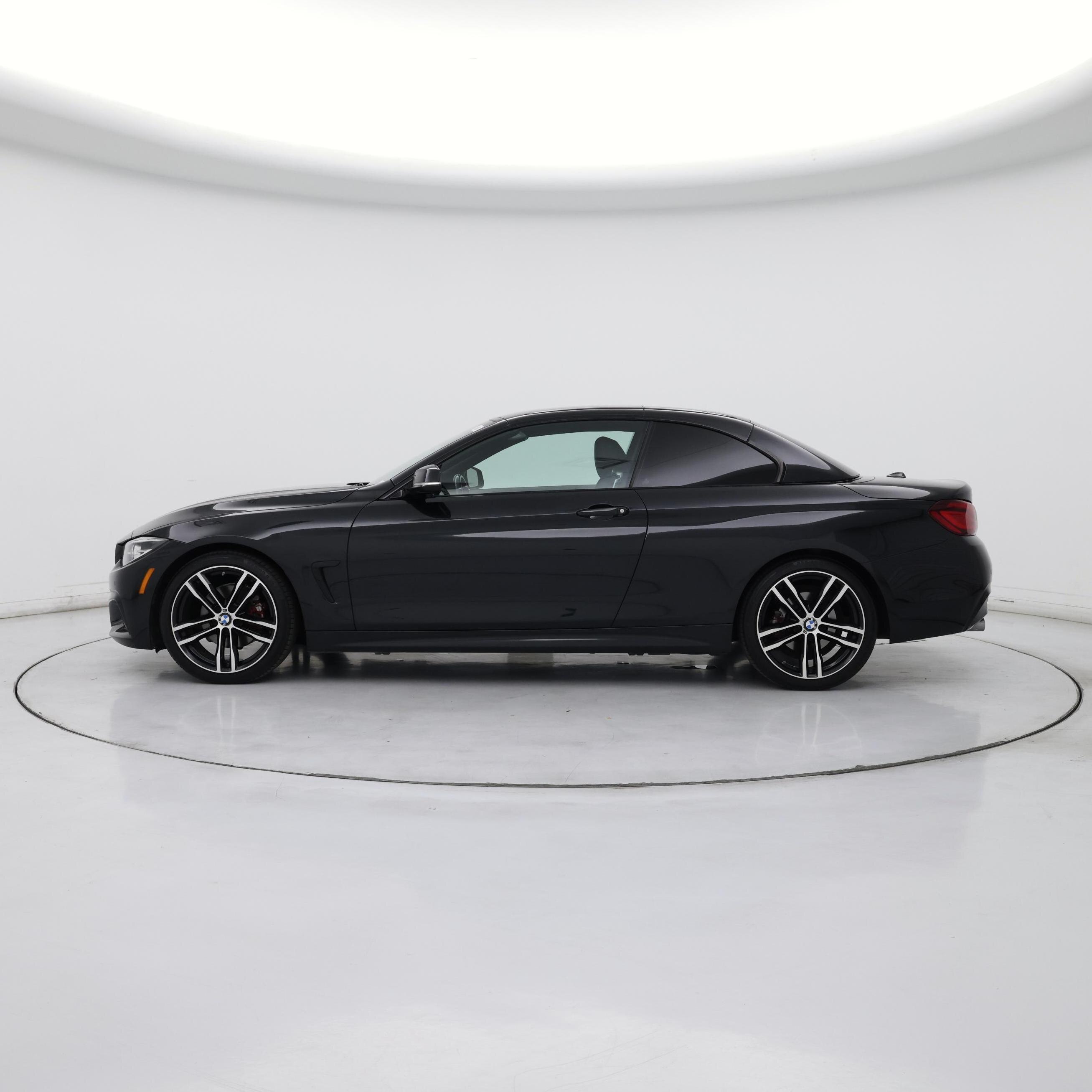 Thumbnail: 2020 BMW 4 Series - 3