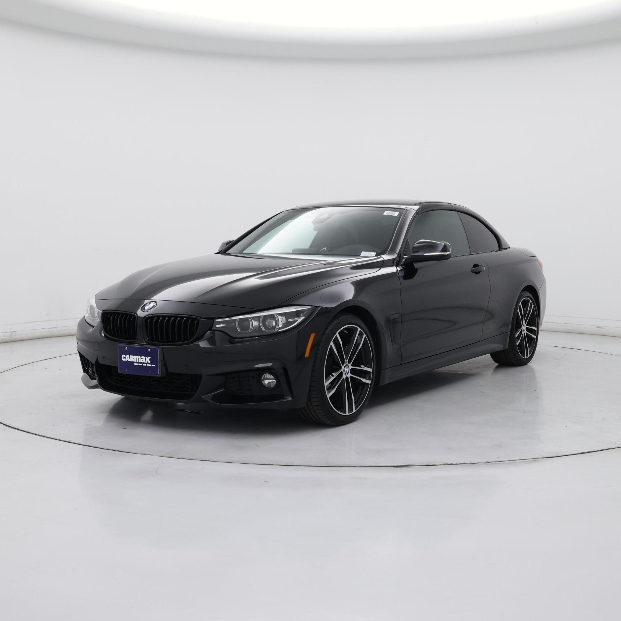 Thumbnail: 2020 BMW 4 Series - 4