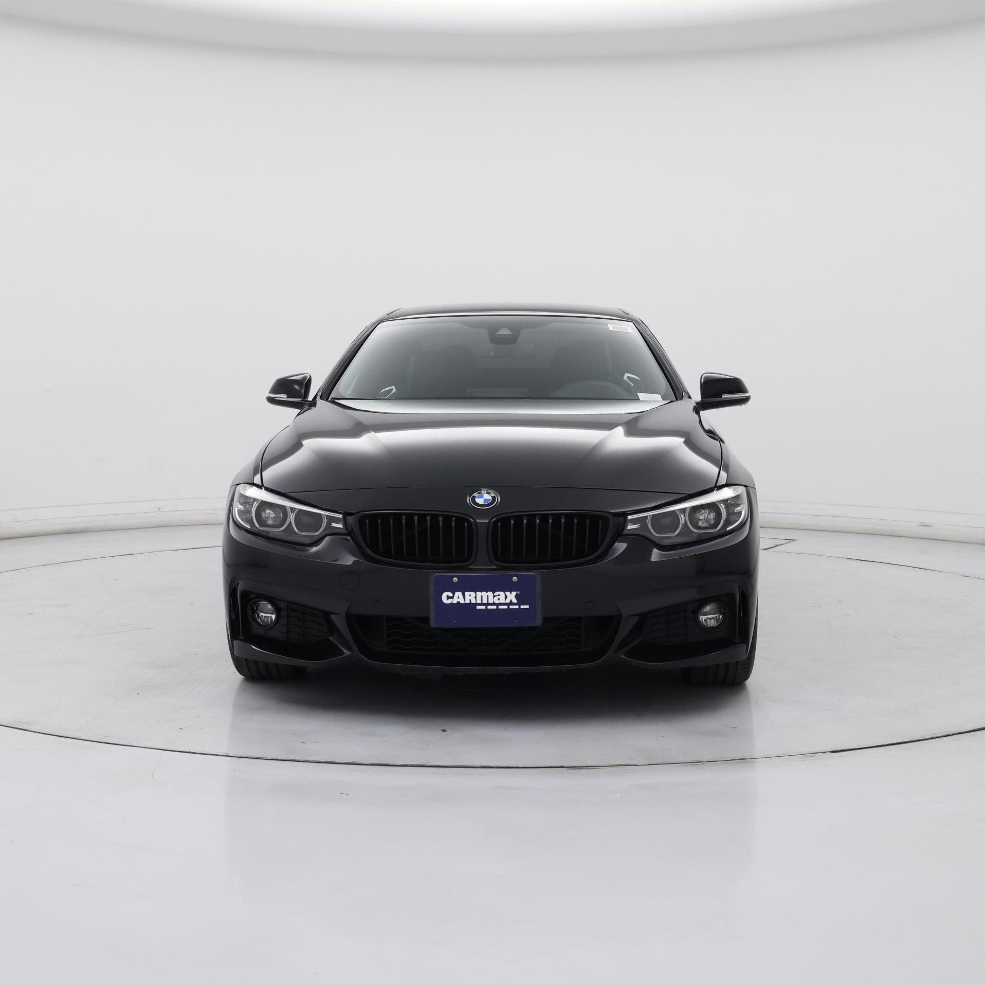 Thumbnail: 2020 BMW 4 Series - 5