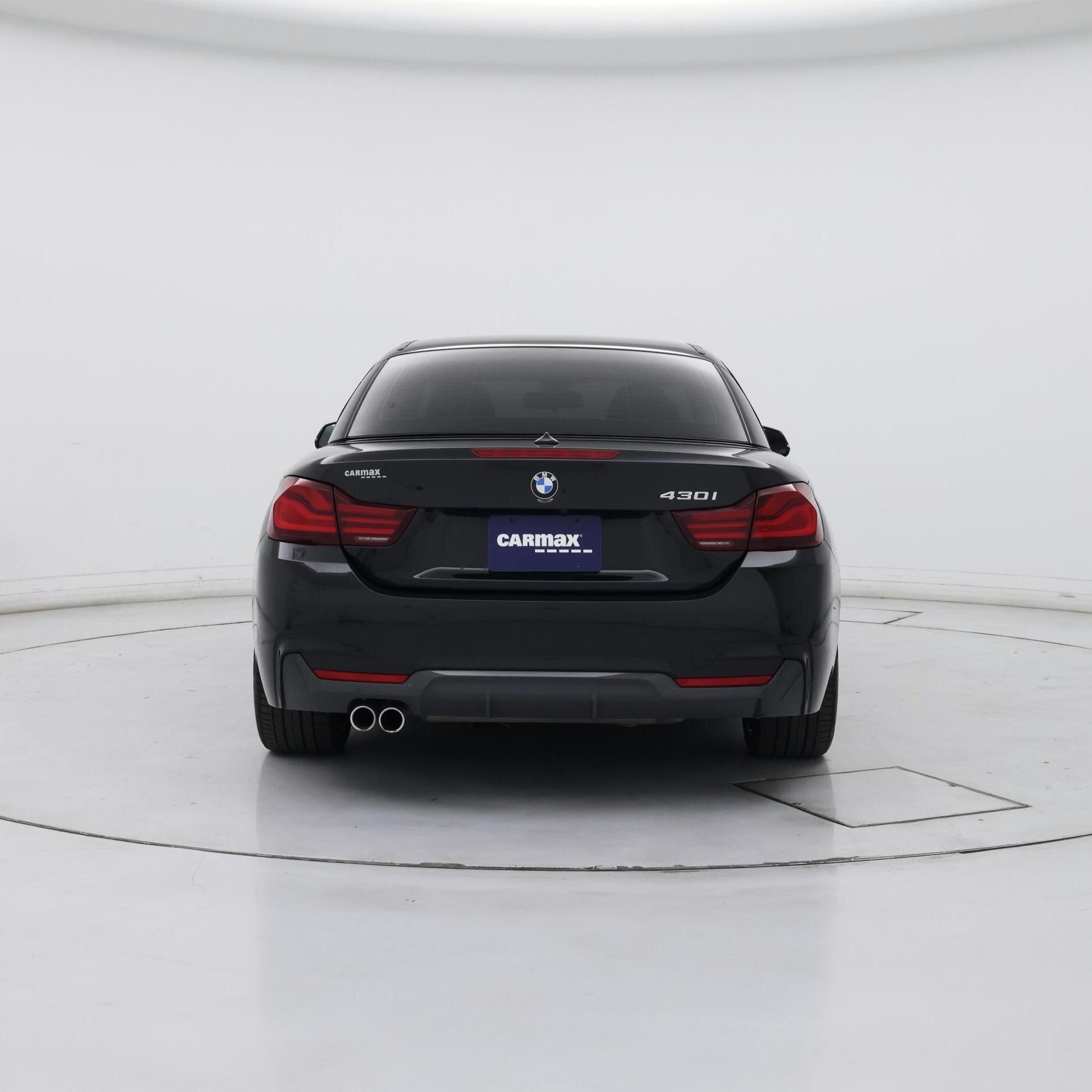 Thumbnail: 2020 BMW 4 Series - 6