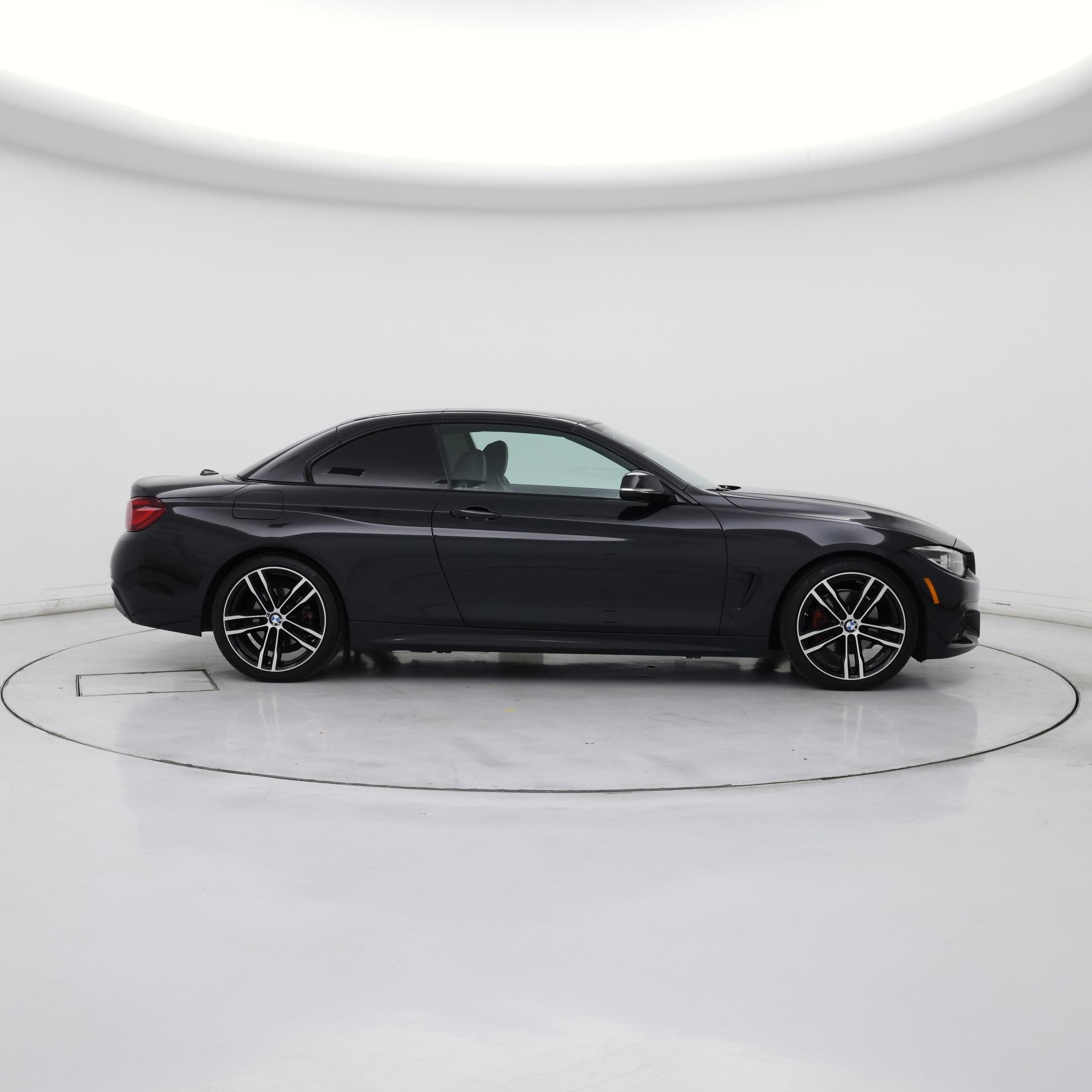 Thumbnail: 2020 BMW 4 Series - 7