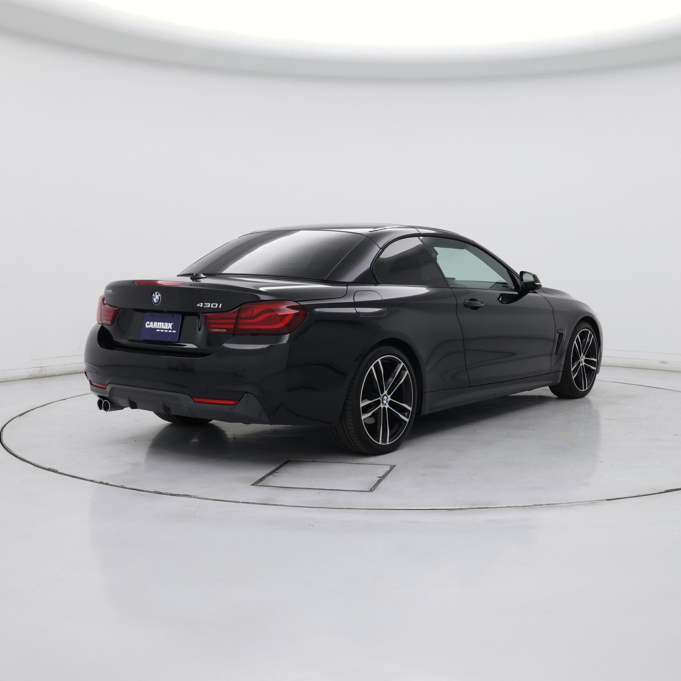 Thumbnail: 2020 BMW 4 Series - 8