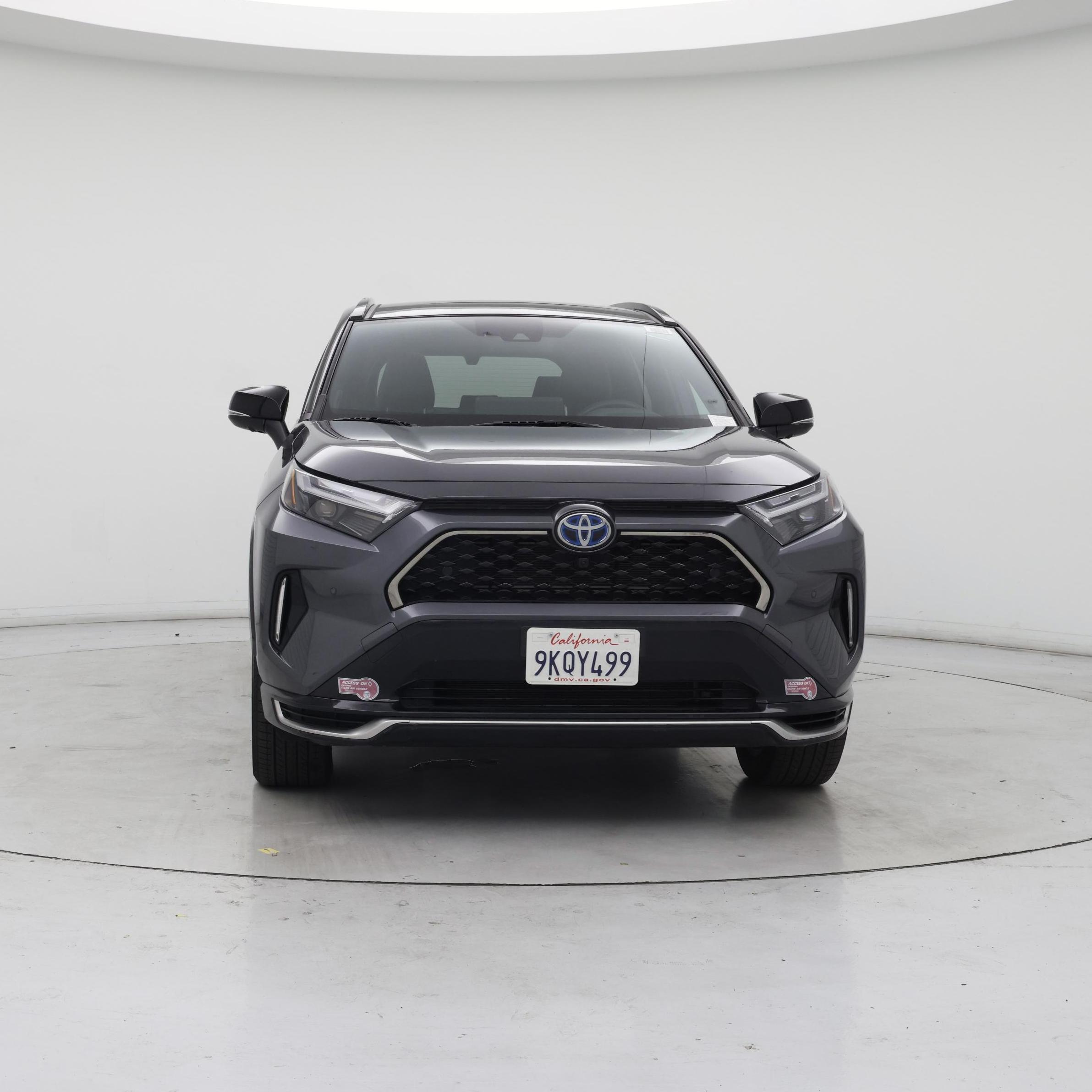Thumbnail: 2024 Toyota RAV4 - 5