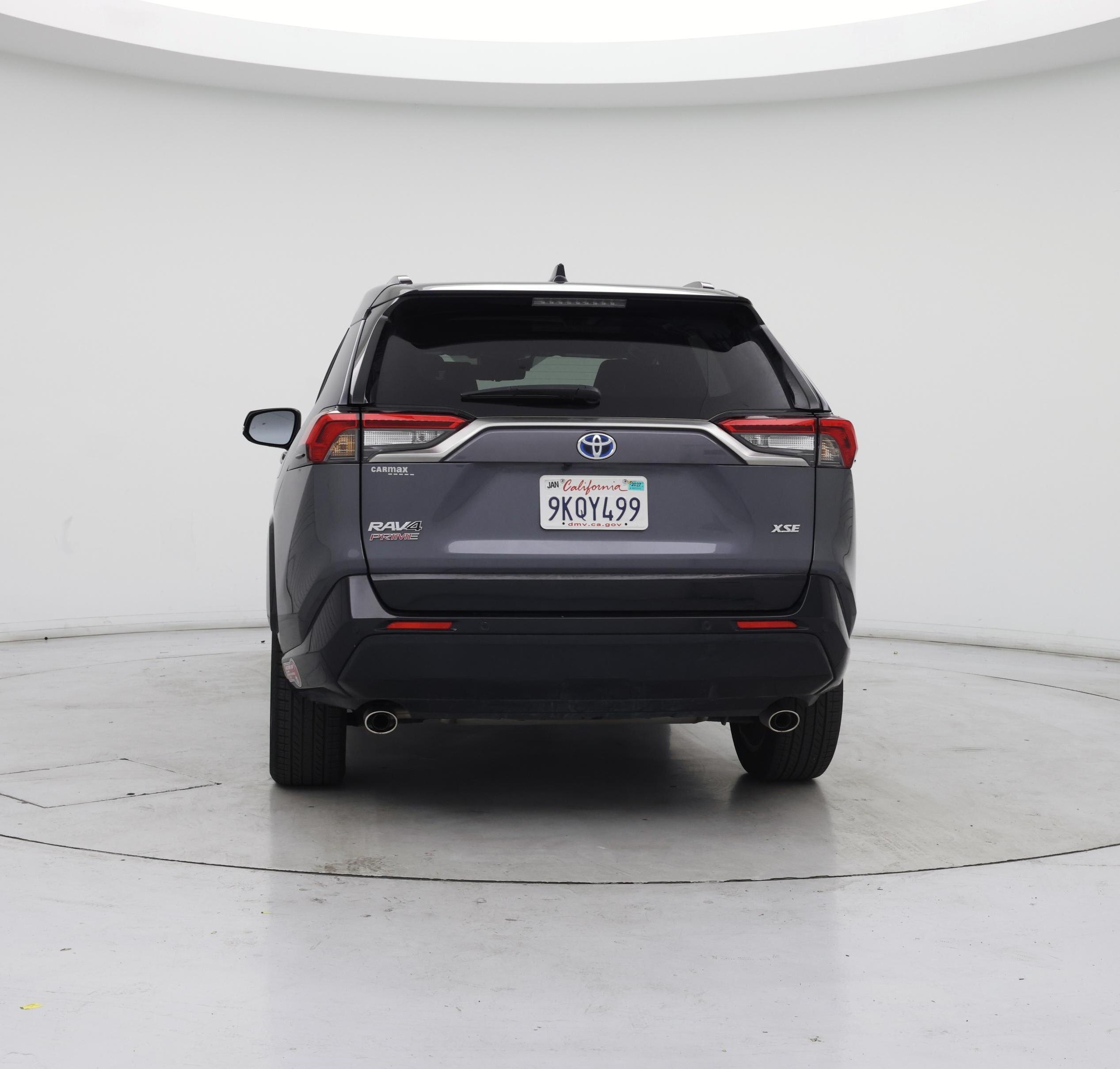 Thumbnail: 2024 Toyota RAV4 - 6