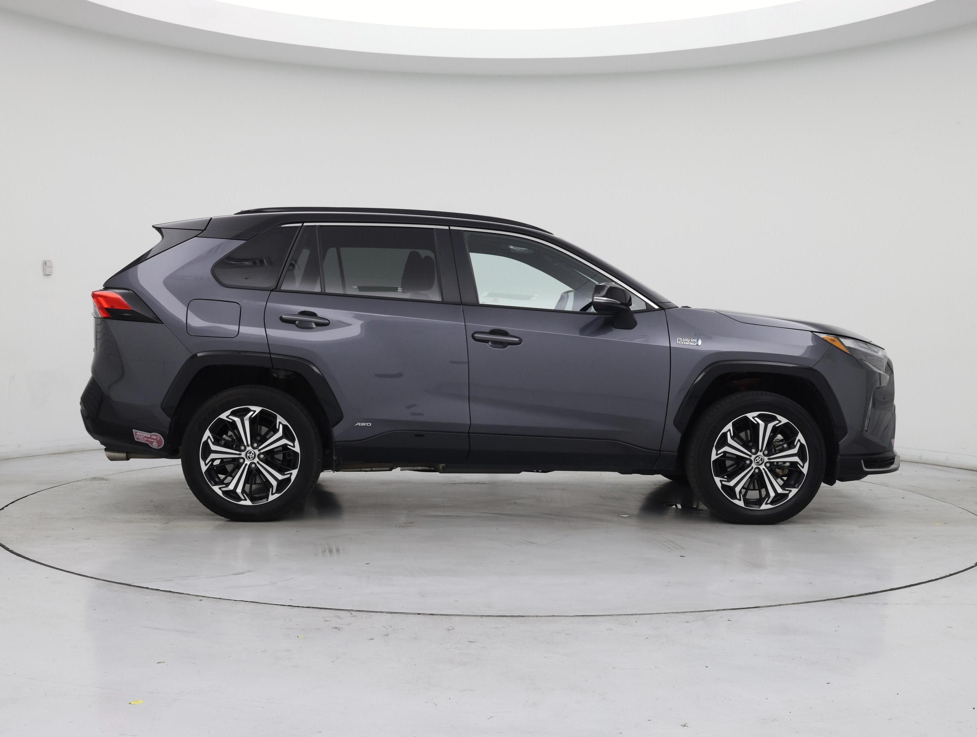 Thumbnail: 2024 Toyota RAV4 - 7