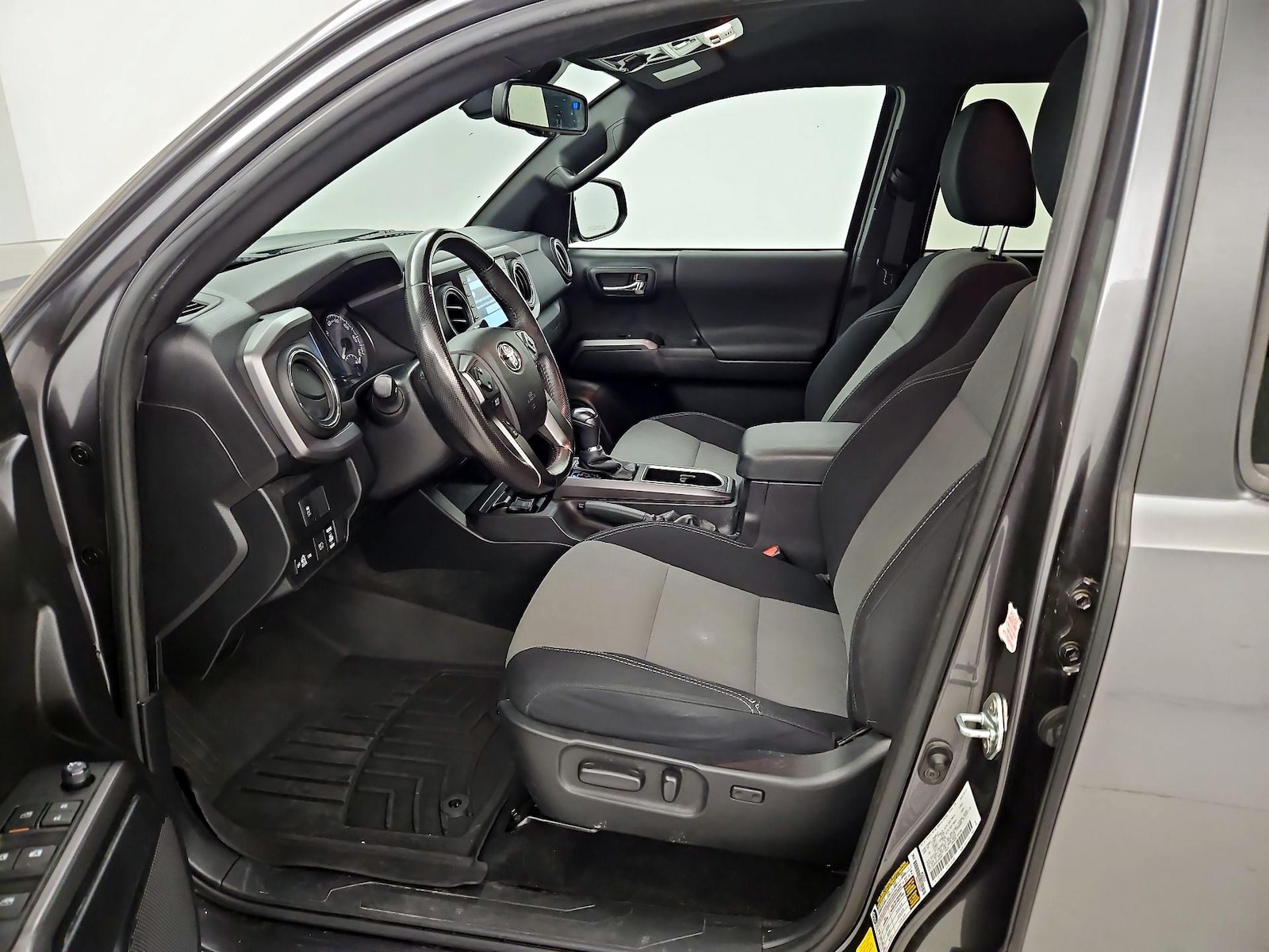 2021 Toyota Tacoma TRD Off Road - Photo 12