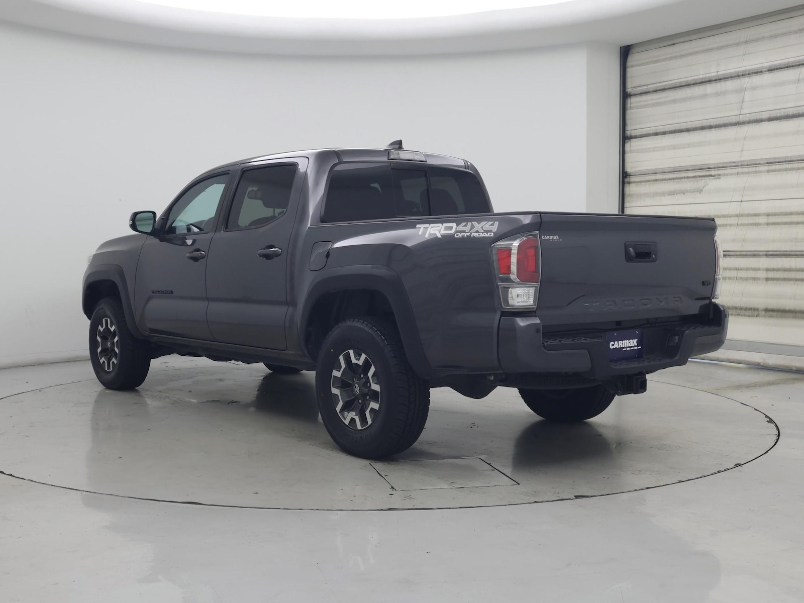 2021 Toyota Tacoma TRD Off Road - Photo 3