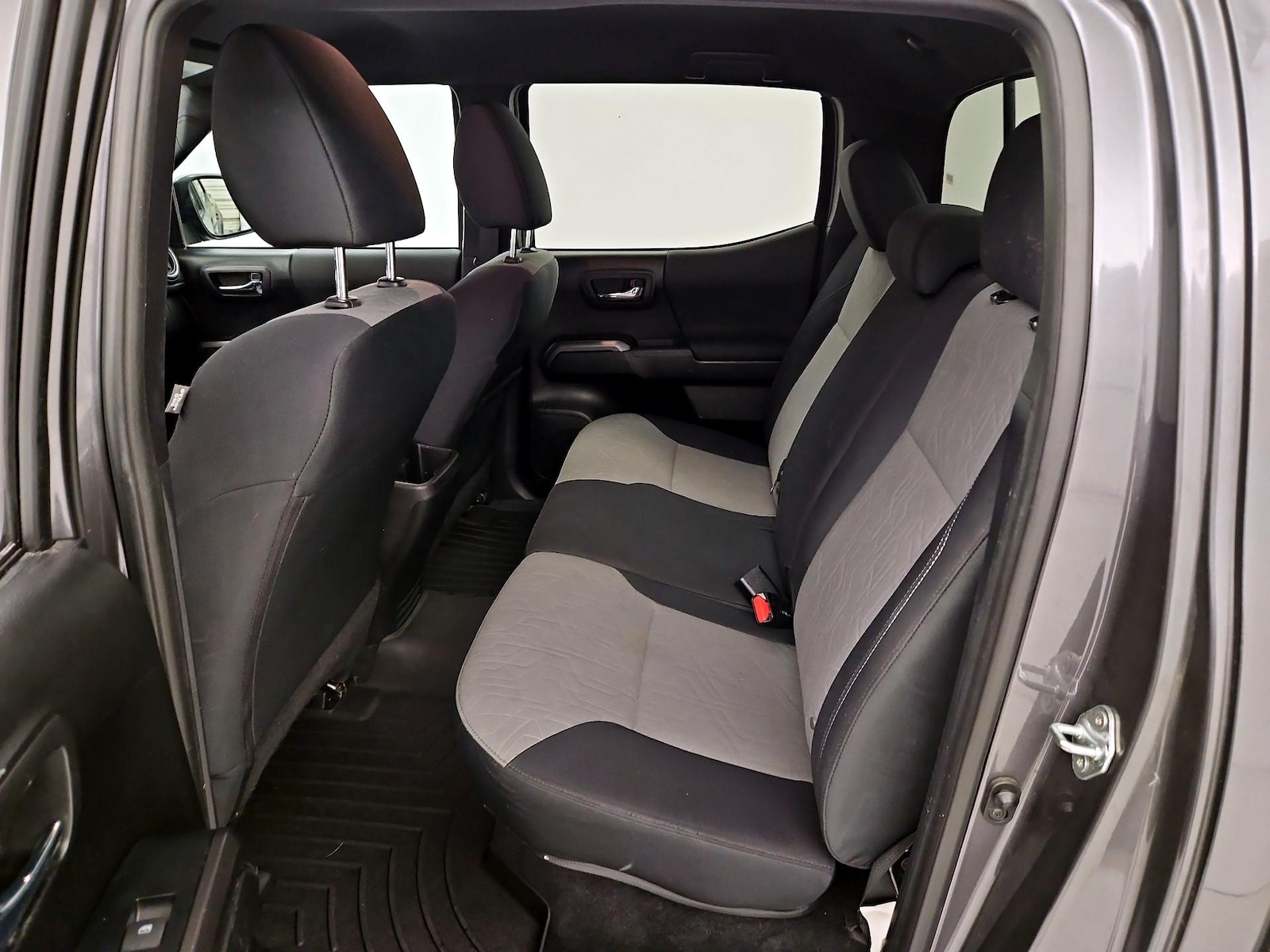 2021 Toyota Tacoma TRD Off Road - Photo 21