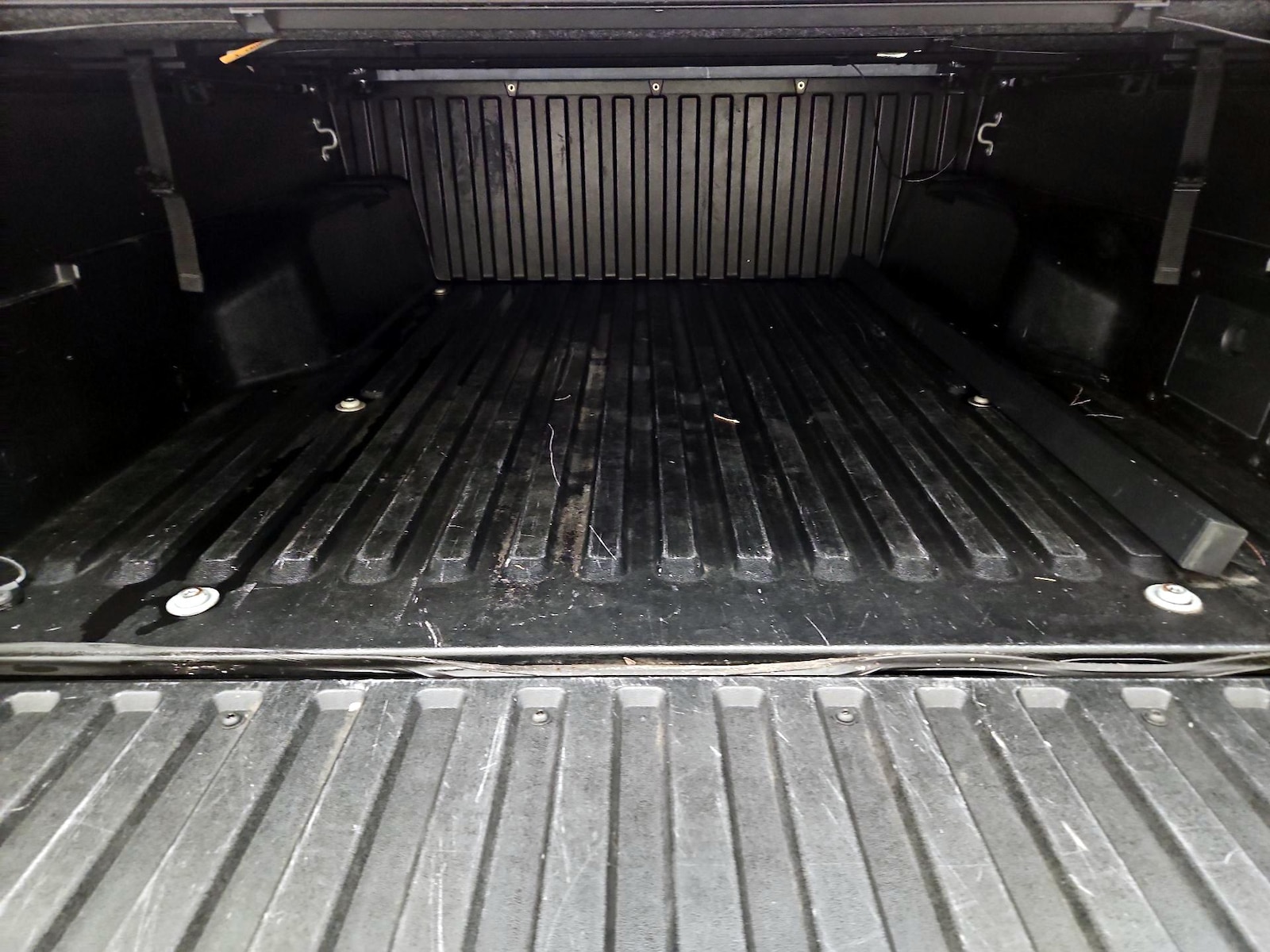 2021 Toyota Tacoma TRD Off Road - Photo 22