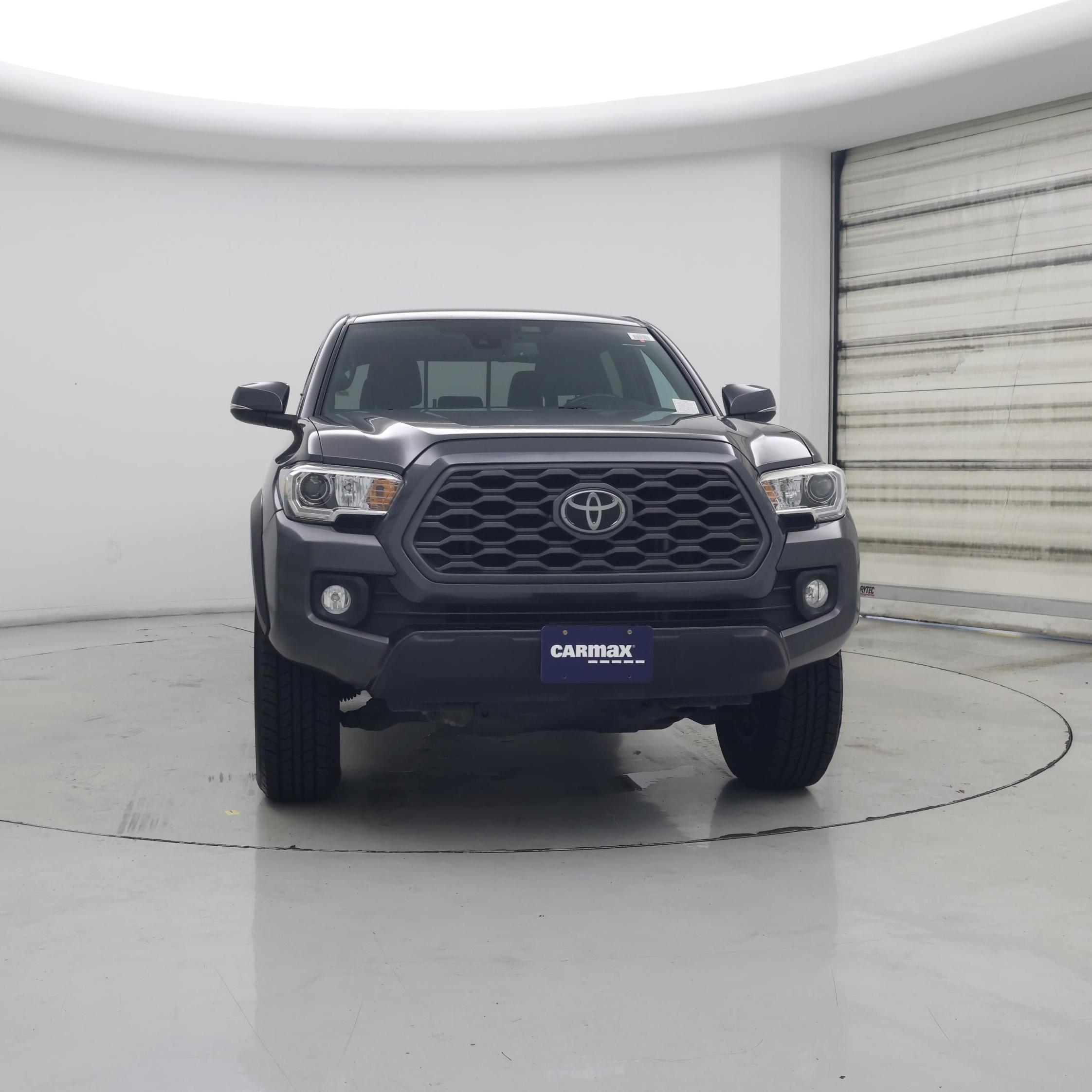 Thumbnail: 2021 Toyota Tacoma - 5