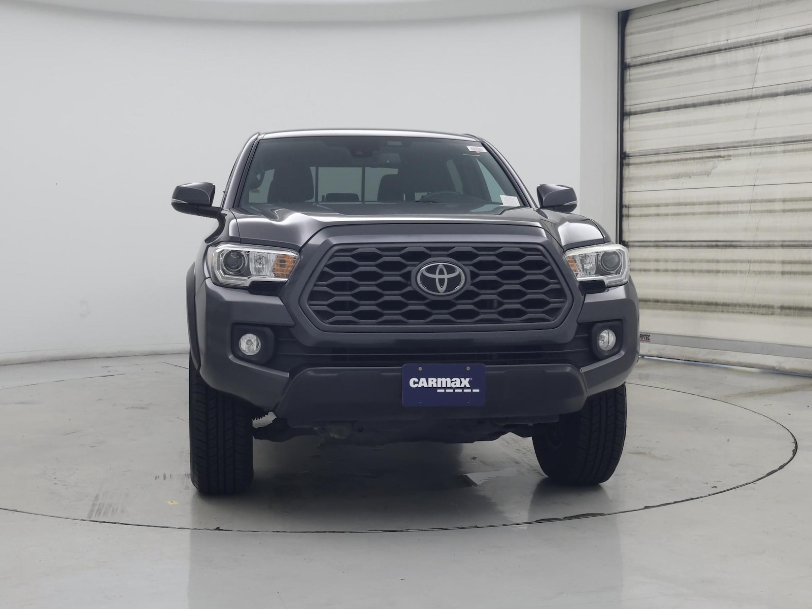 2021 Toyota Tacoma TRD Off Road - Photo 6