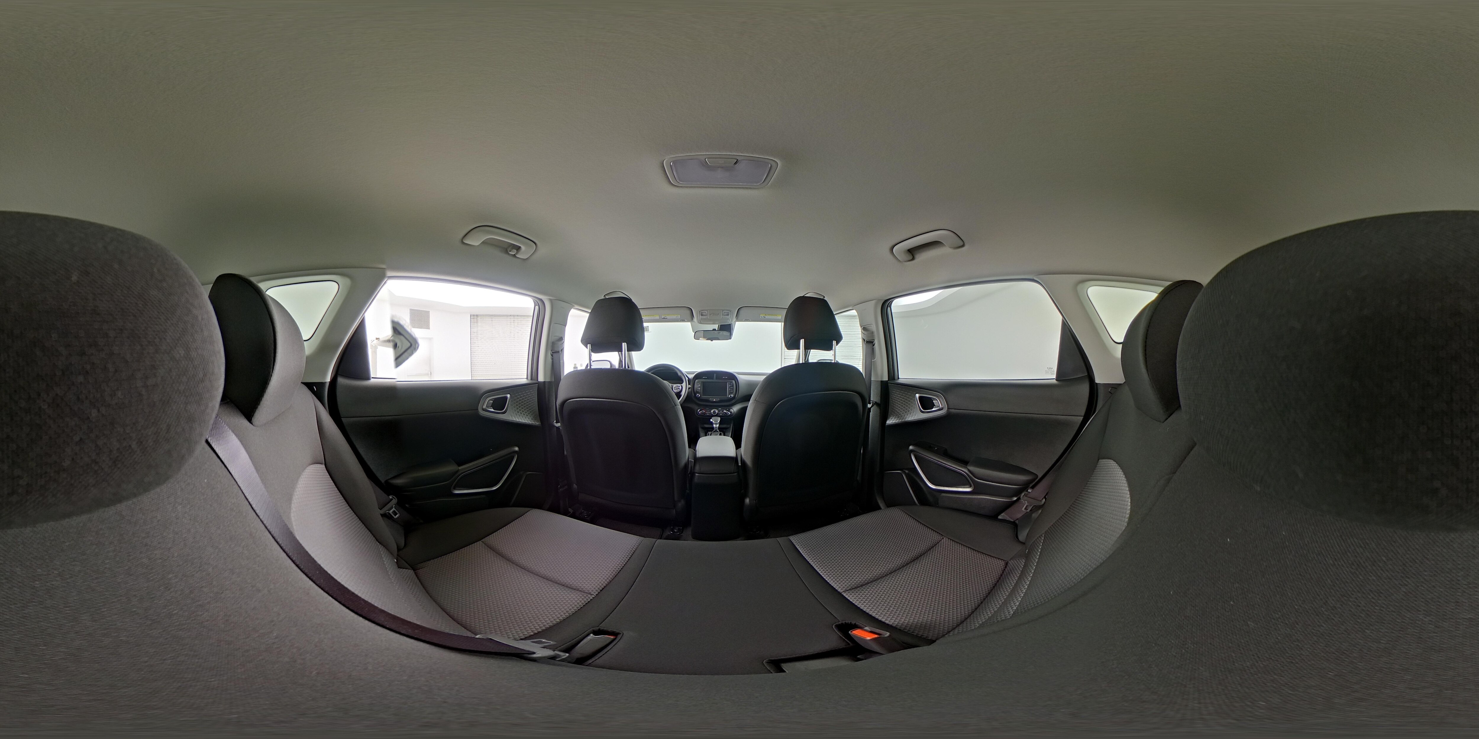 2025 Kia Soul LX - Photo 25