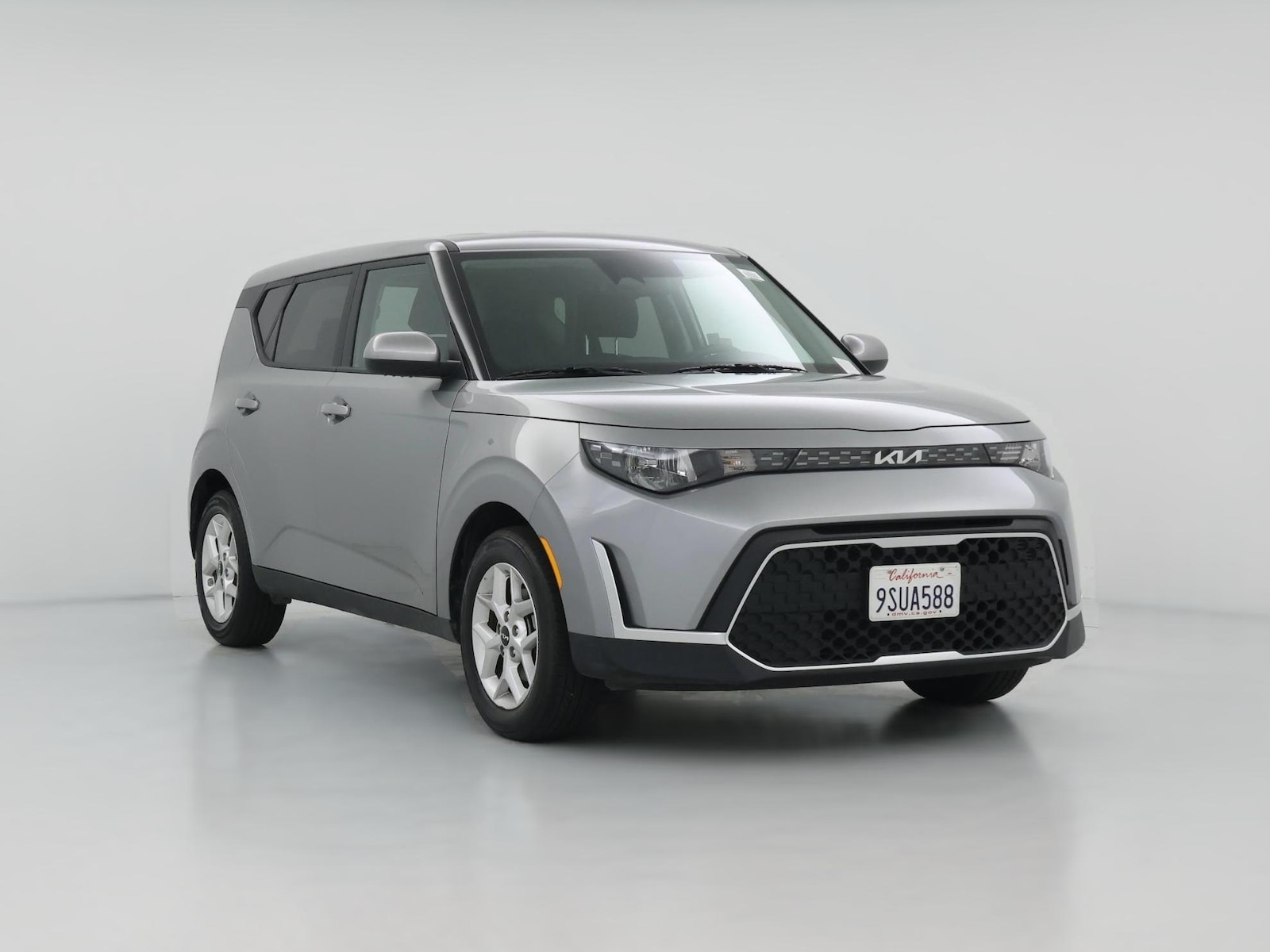 2025 Kia Soul