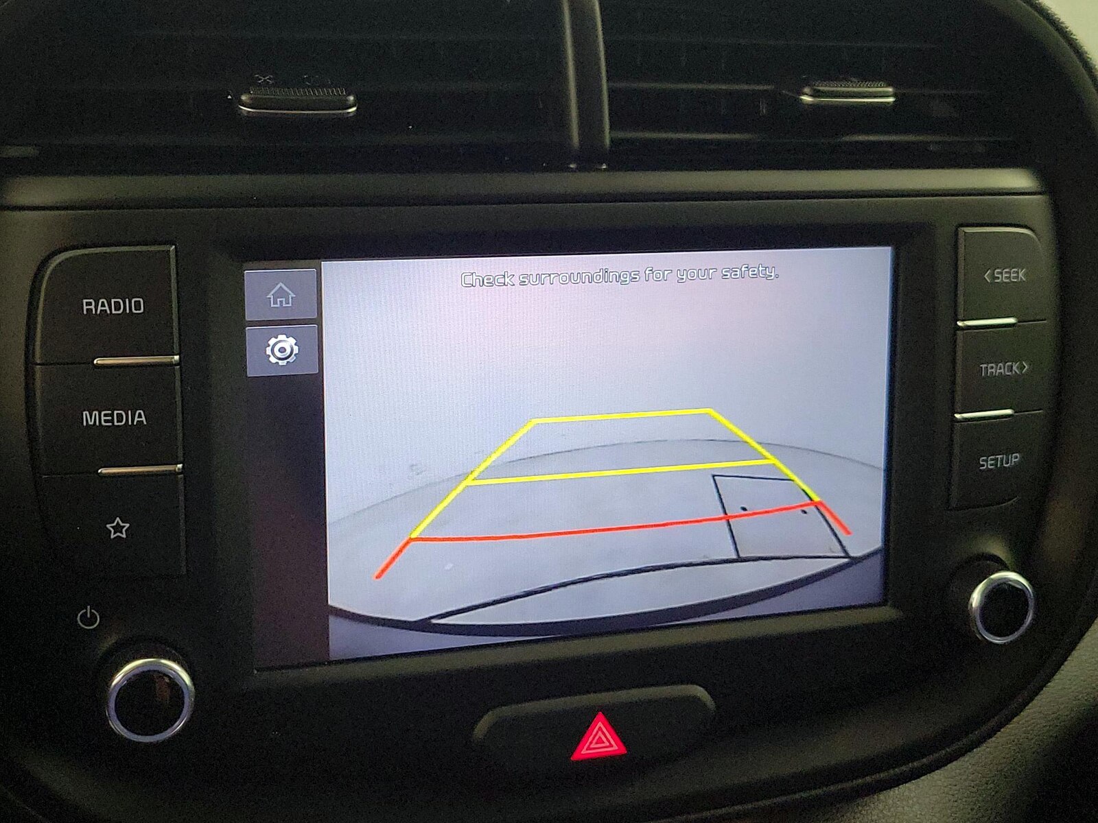 2025 Kia Soul LX - Photo 15