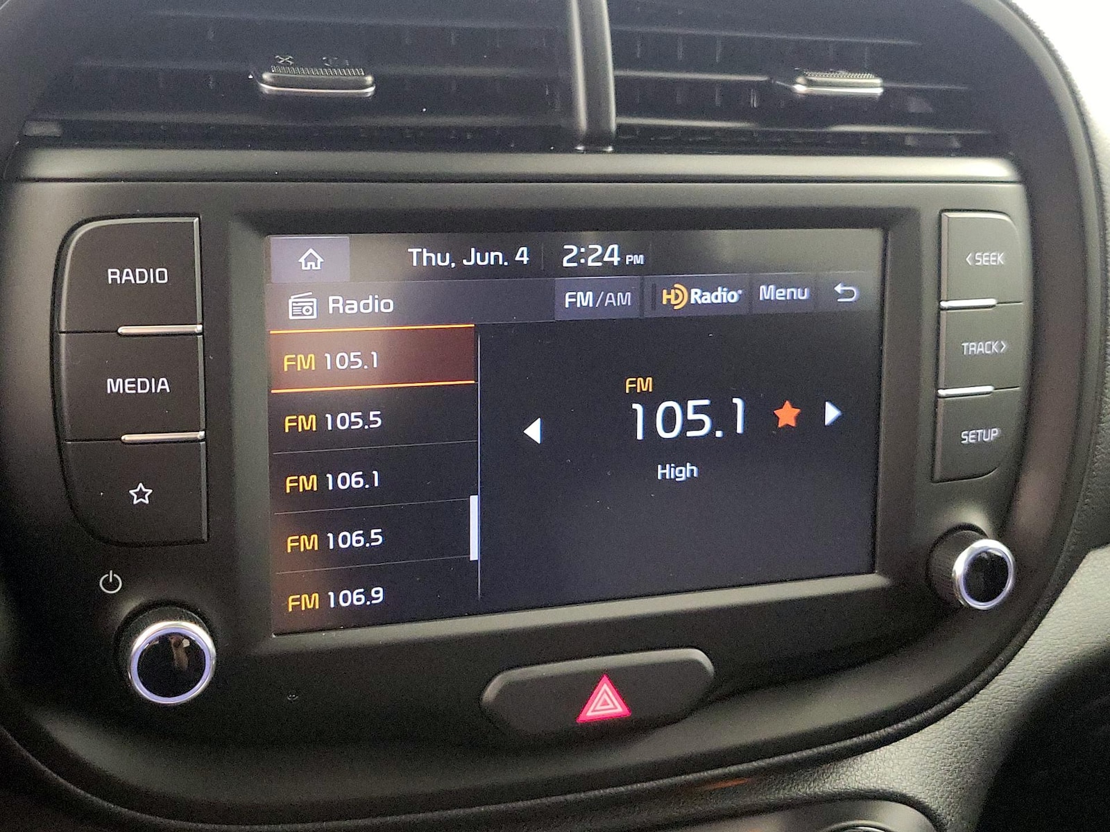 2025 Kia Soul LX - Photo 16