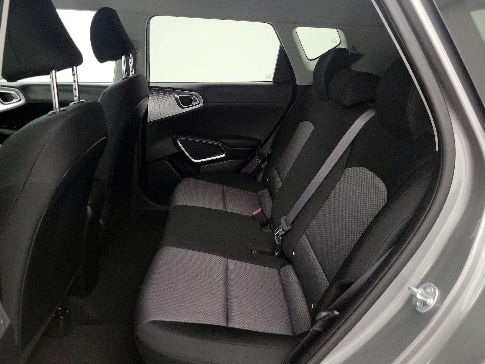 2025 Kia Soul LX - Photo 20