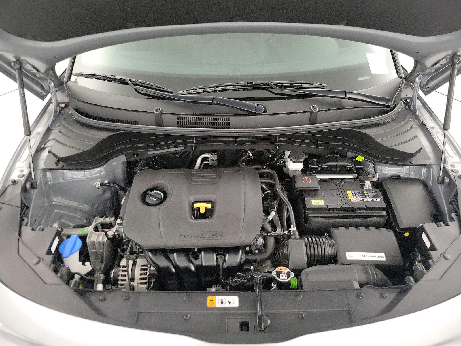 2025 Kia Soul LX - Photo 22