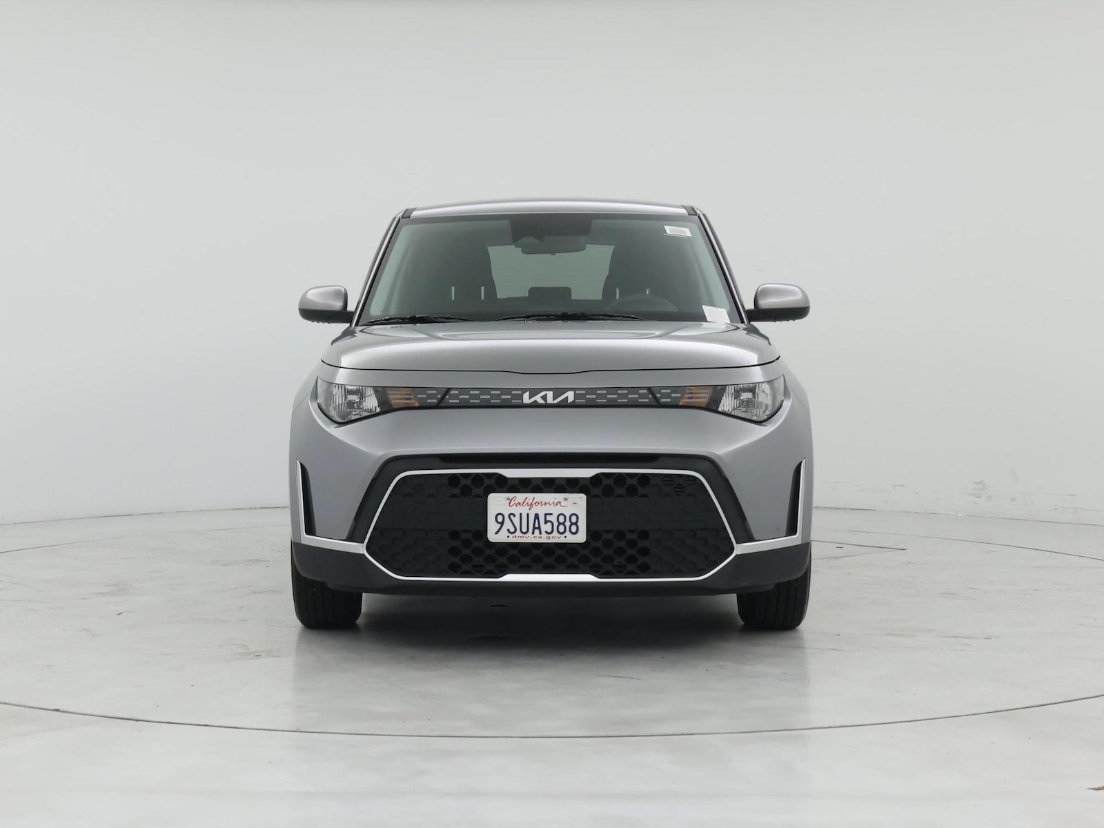 2025 Kia Soul LX - Photo 6