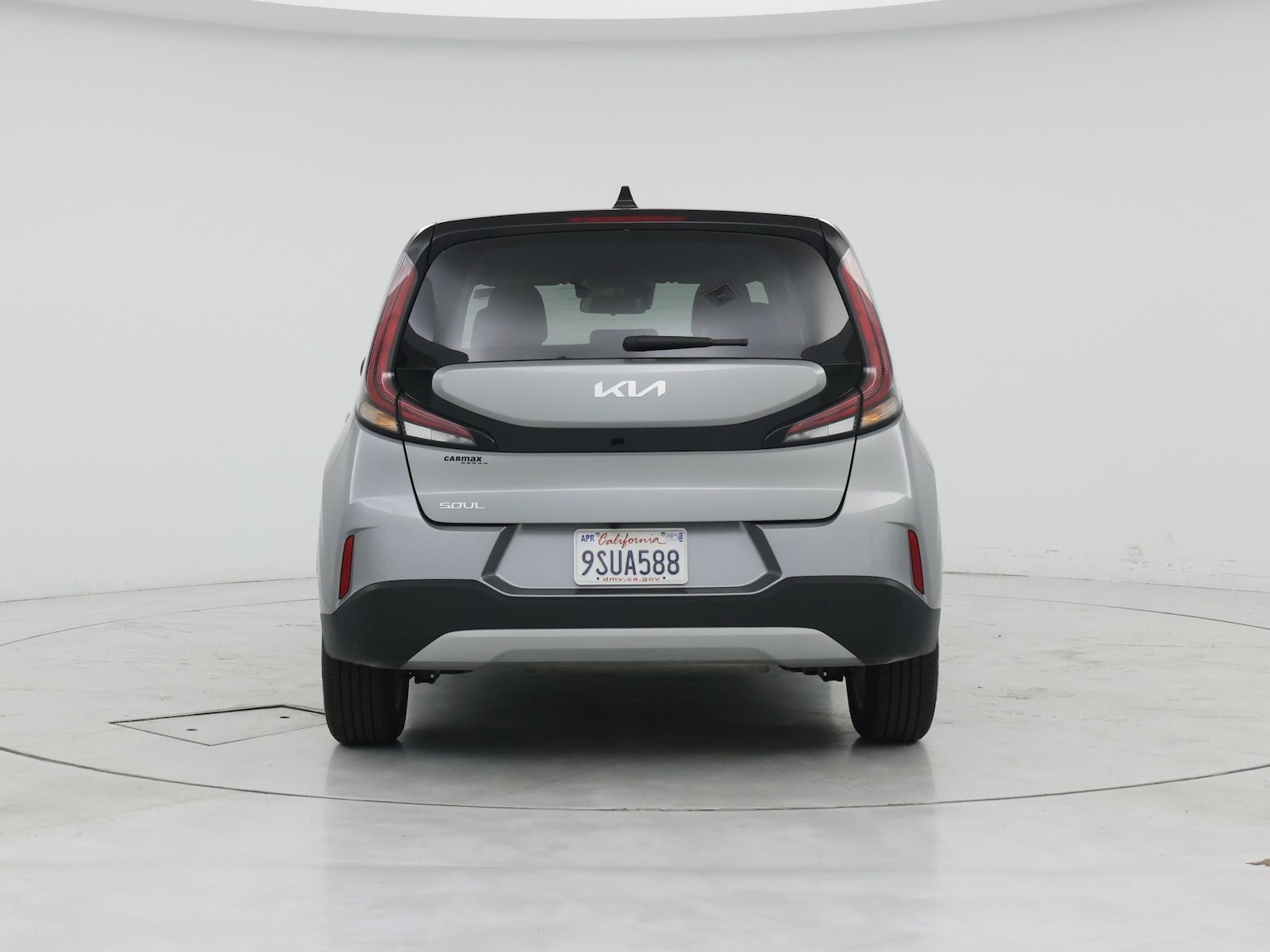 2025 Kia Soul LX - Photo 7
