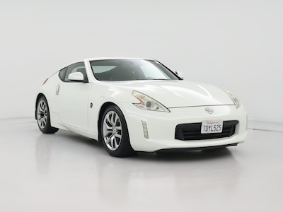 2014 Nissan 370Z