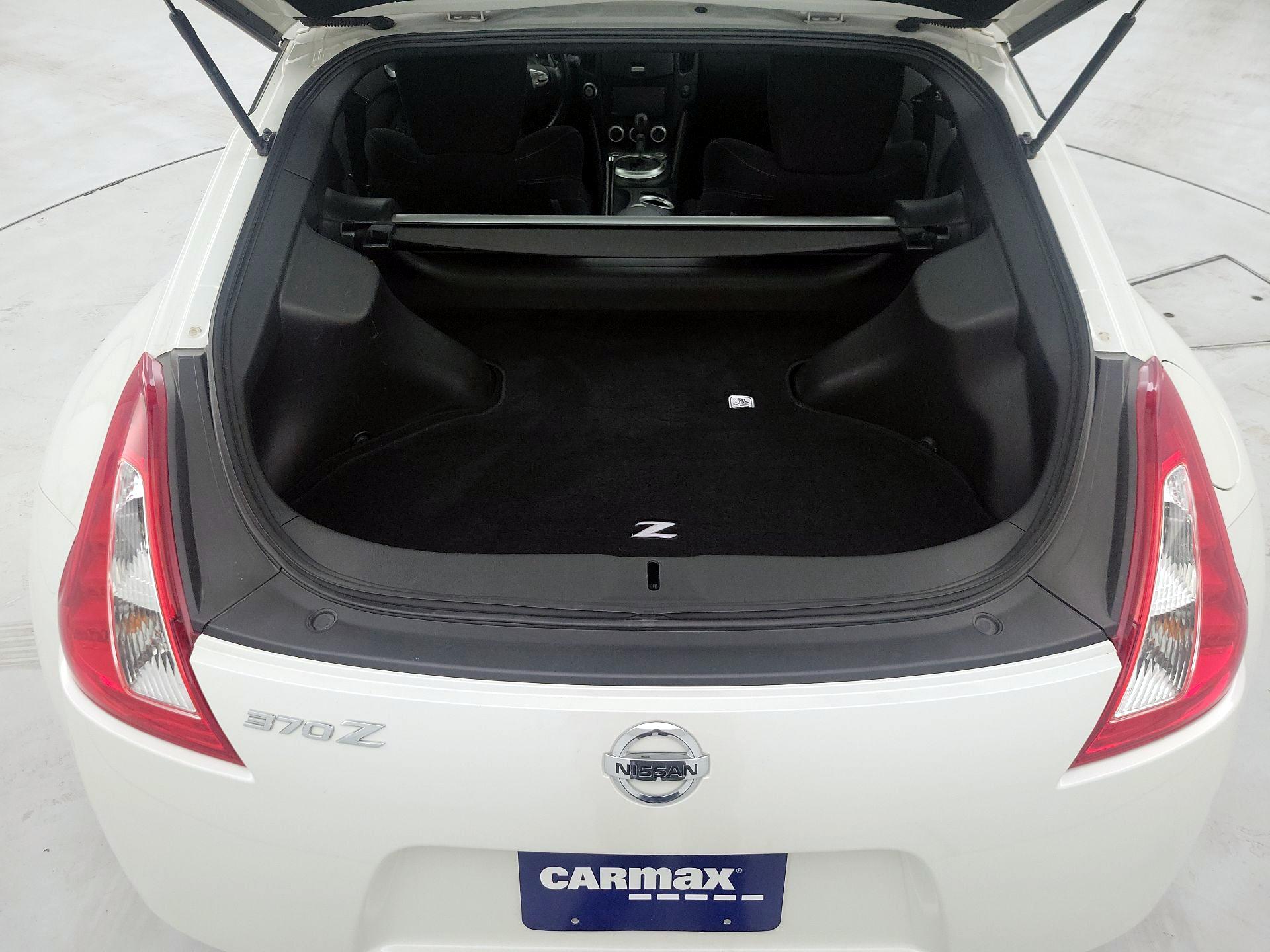 Thumbnail: 2014 Nissan Z - 19