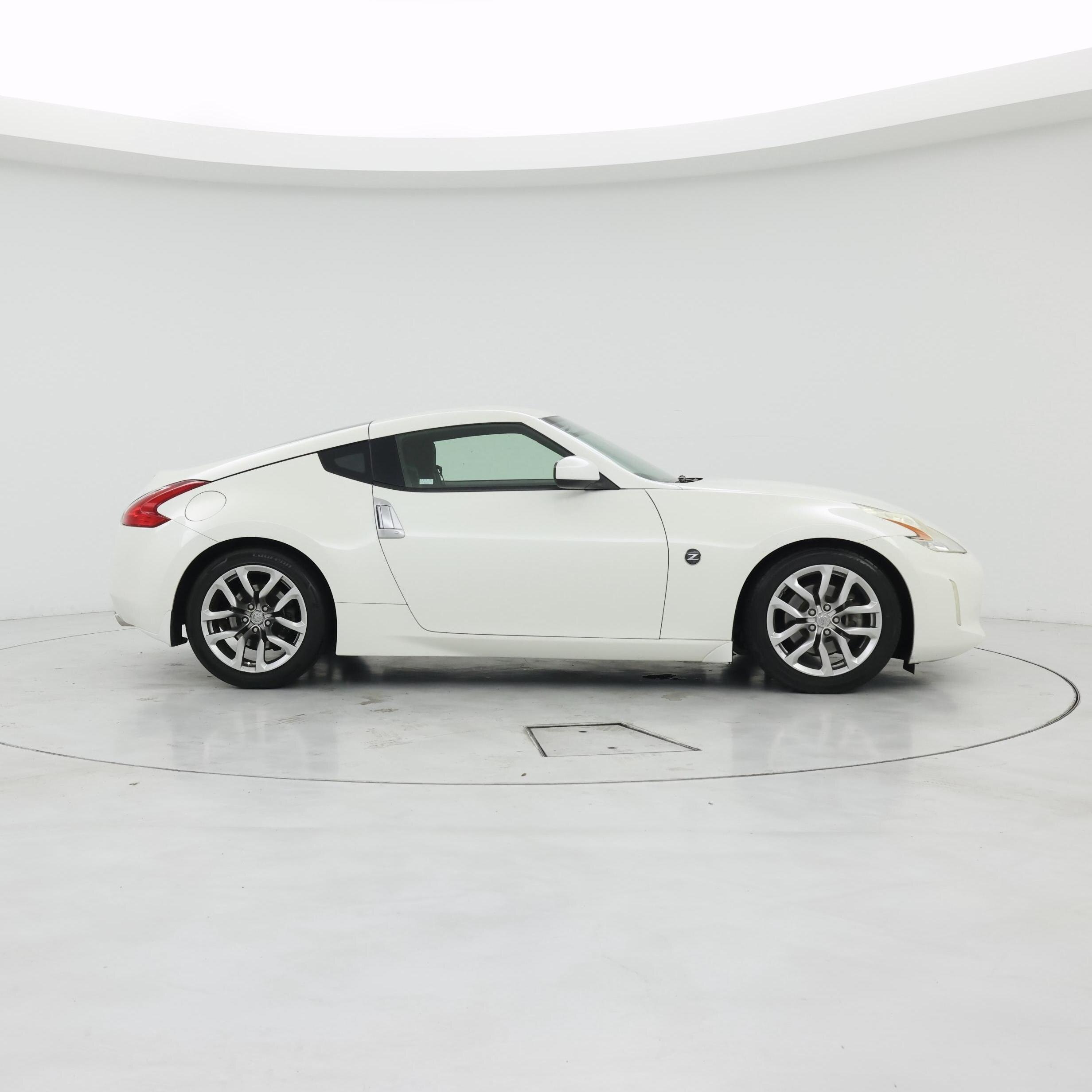 Thumbnail: 2014 Nissan Z - 7