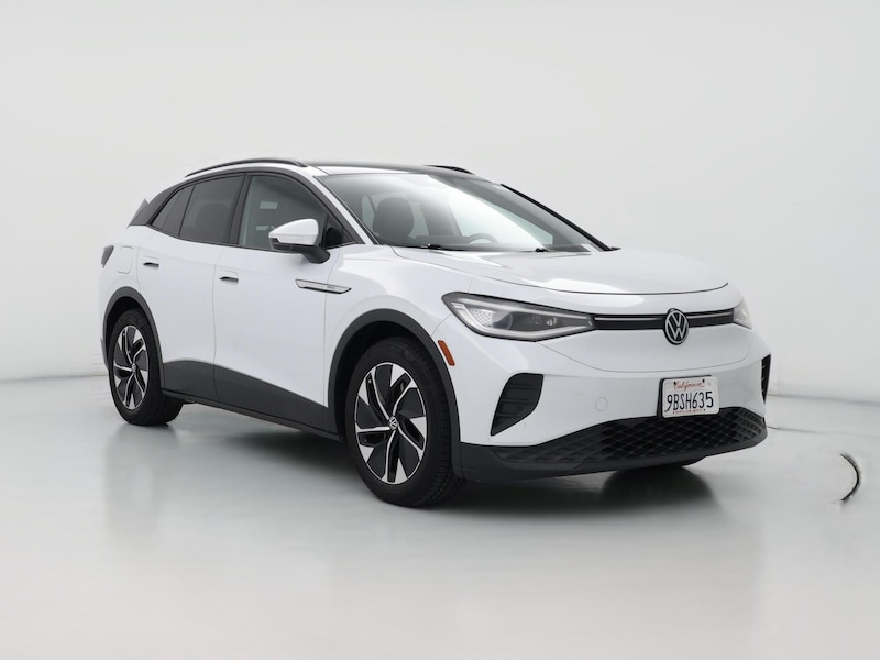 2021 Volkswagen ID.4 Pro S -
                  Bakersfield, CA