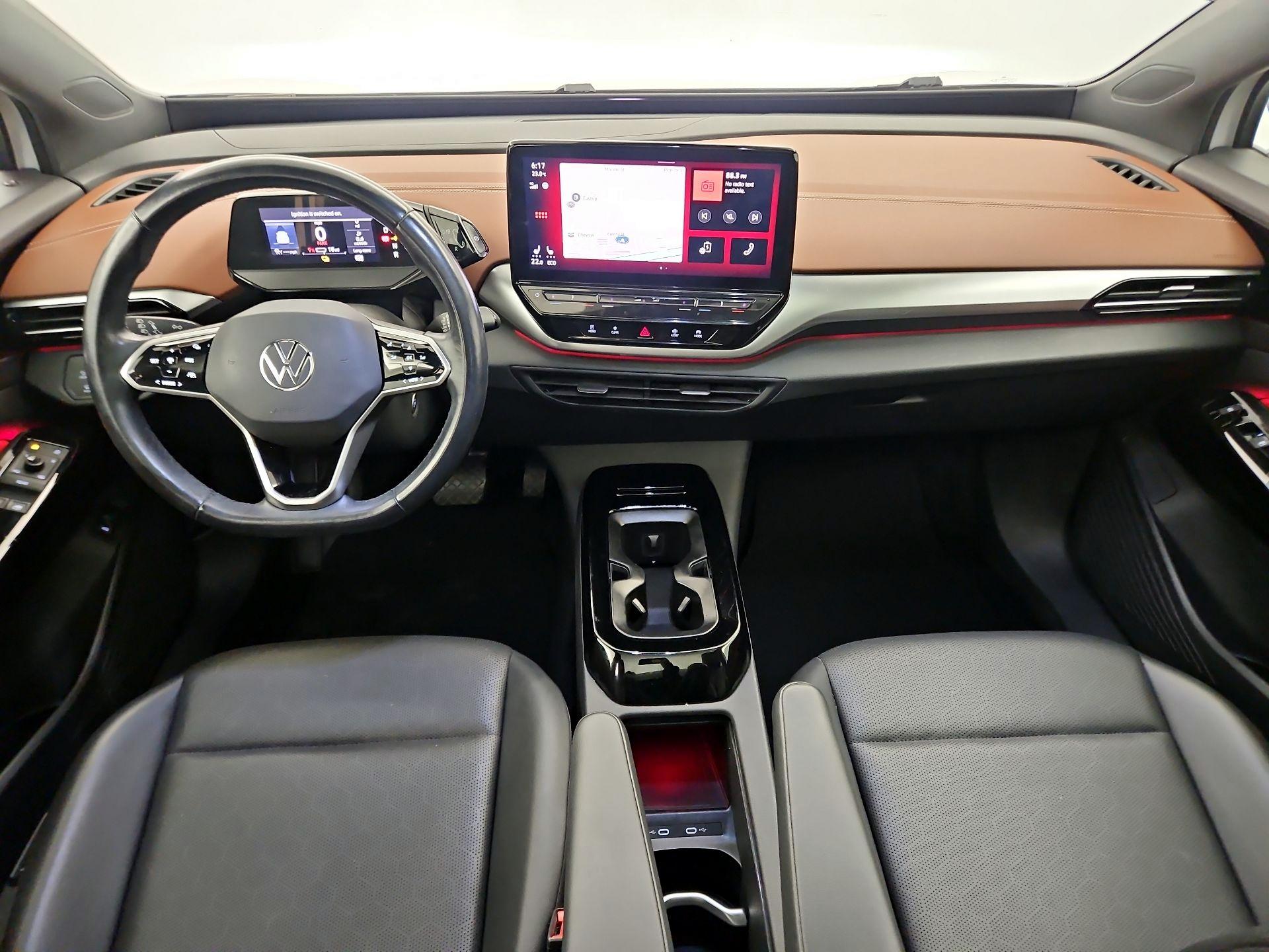 Thumbnail: 2021 Volkswagen ID.4 - 9