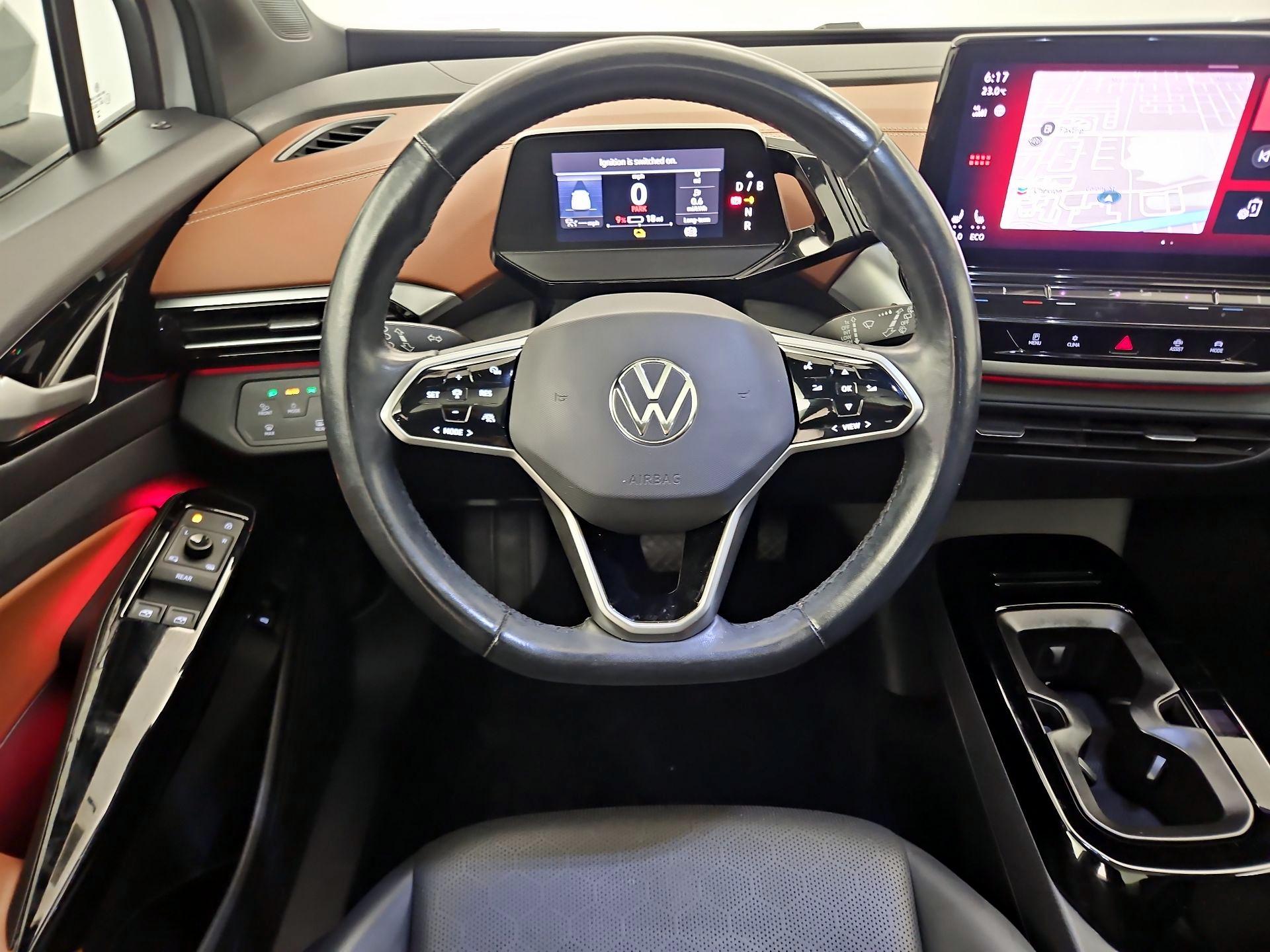 Thumbnail: 2021 Volkswagen ID.4 - 10