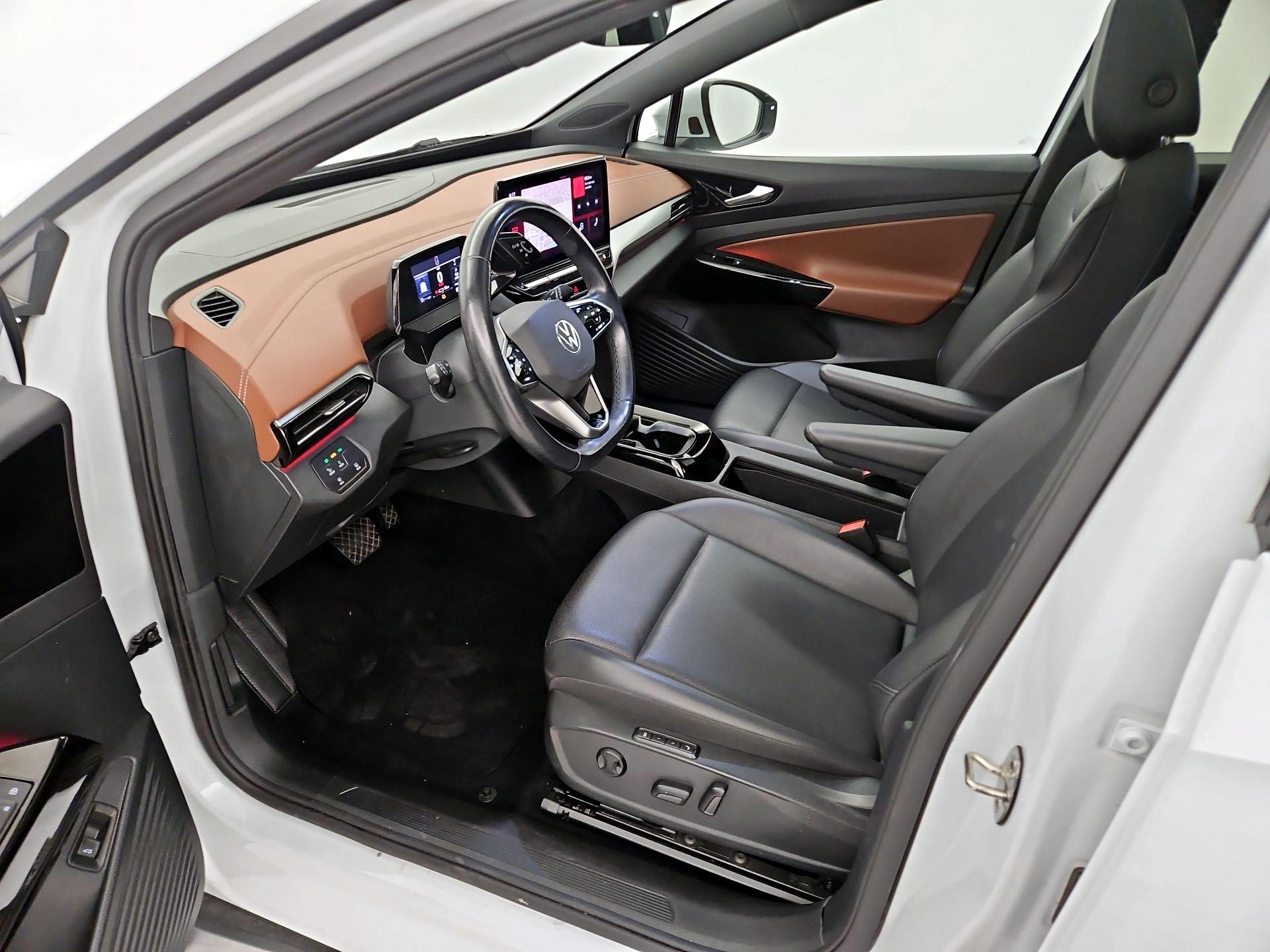 Thumbnail: 2021 Volkswagen ID.4 - 11