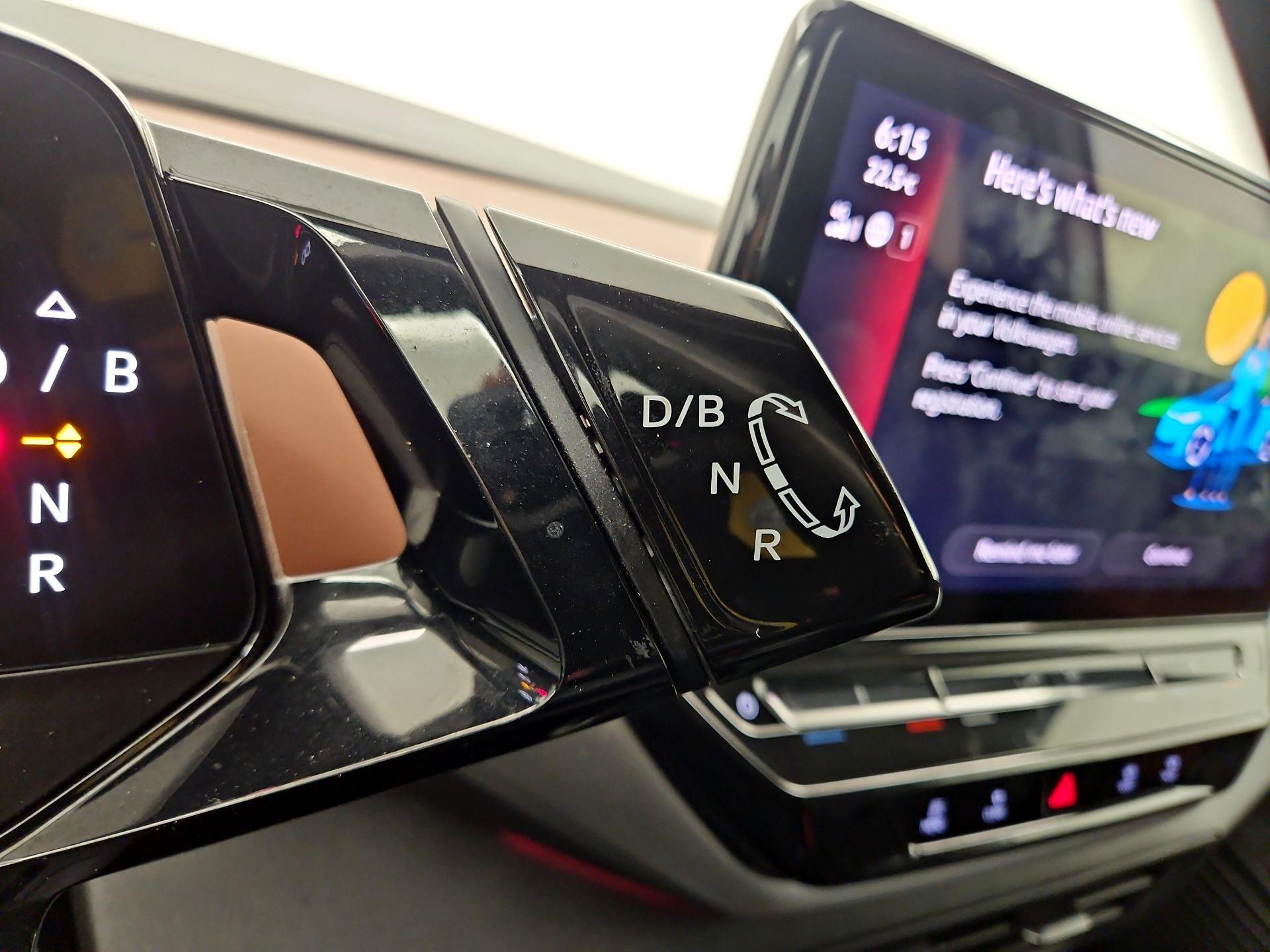 Thumbnail: 2021 Volkswagen ID.4 - 18