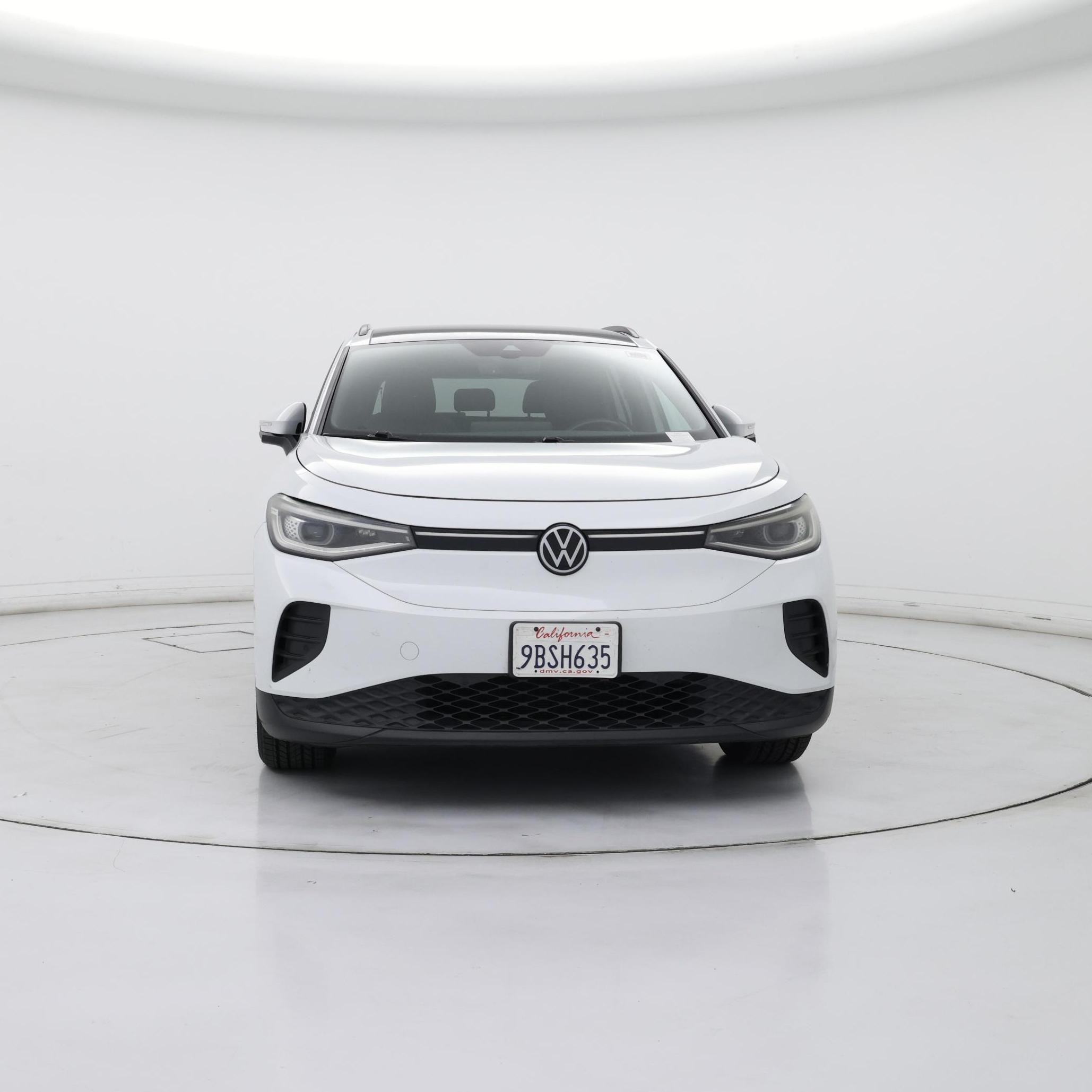 Thumbnail: 2021 Volkswagen ID.4 - 5