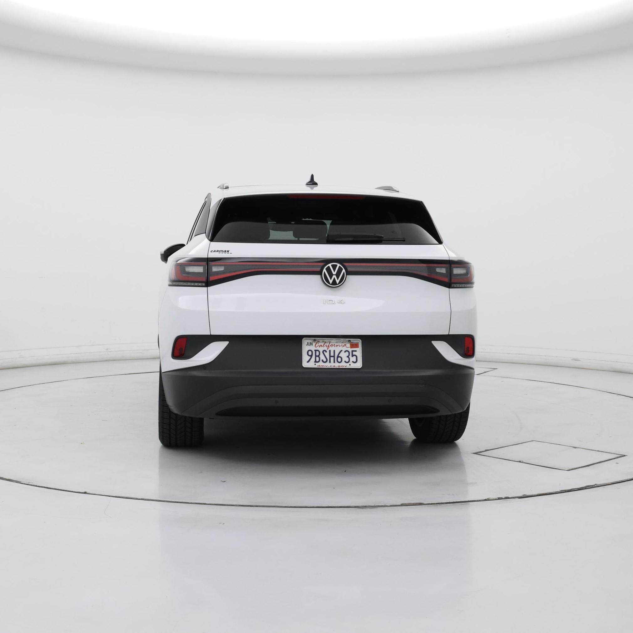 Thumbnail: 2021 Volkswagen ID.4 - 6