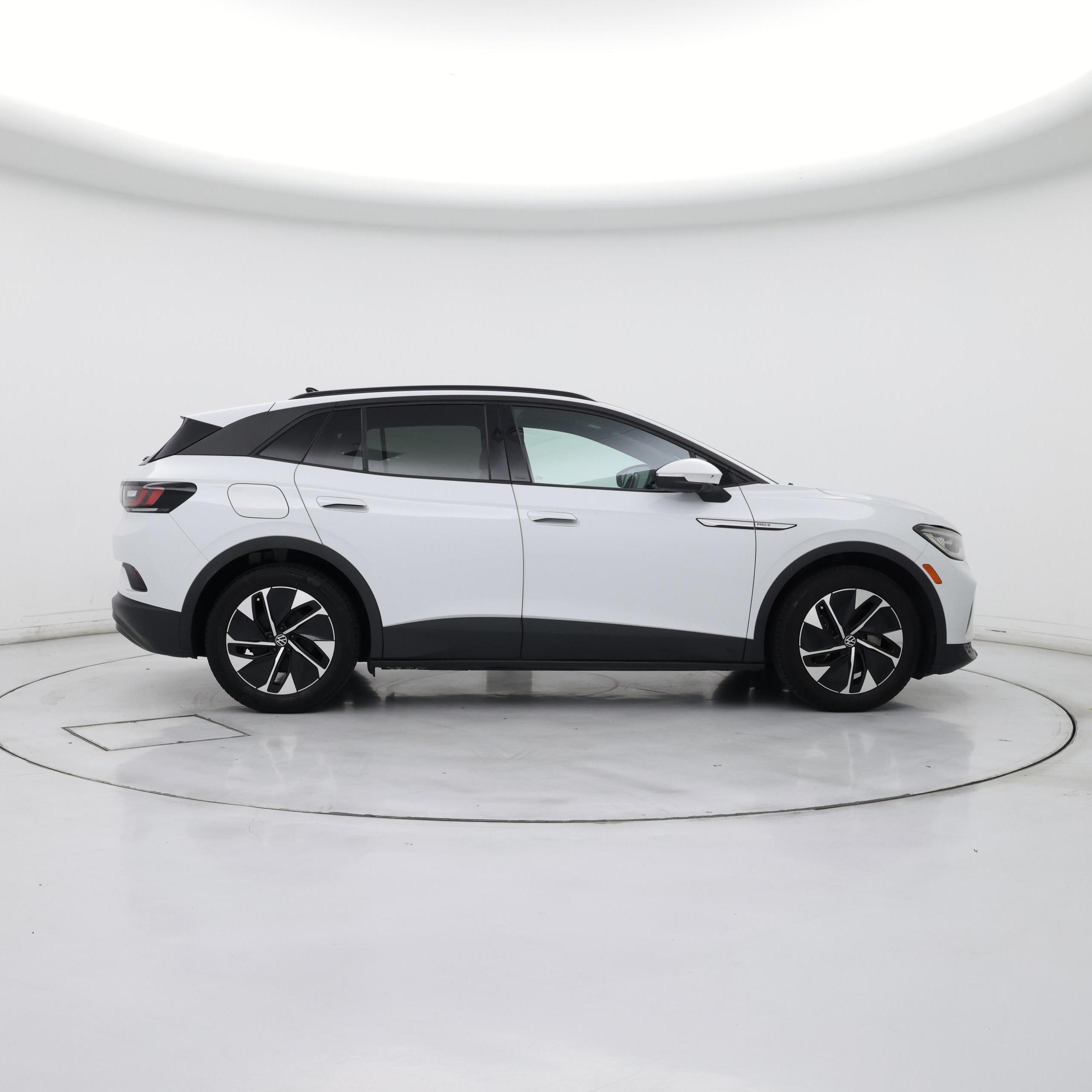 Thumbnail: 2021 Volkswagen ID.4 - 7