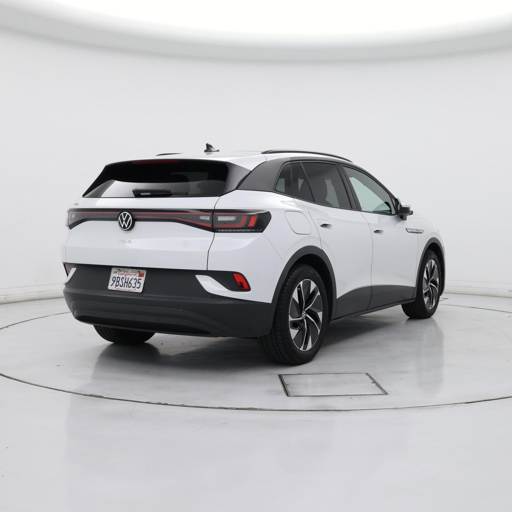 Thumbnail: 2021 Volkswagen ID.4 - 8
