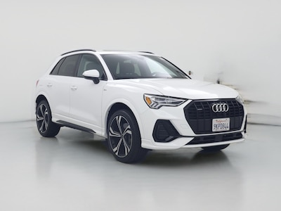 2024 Audi Q3 S-Line Premium Plus