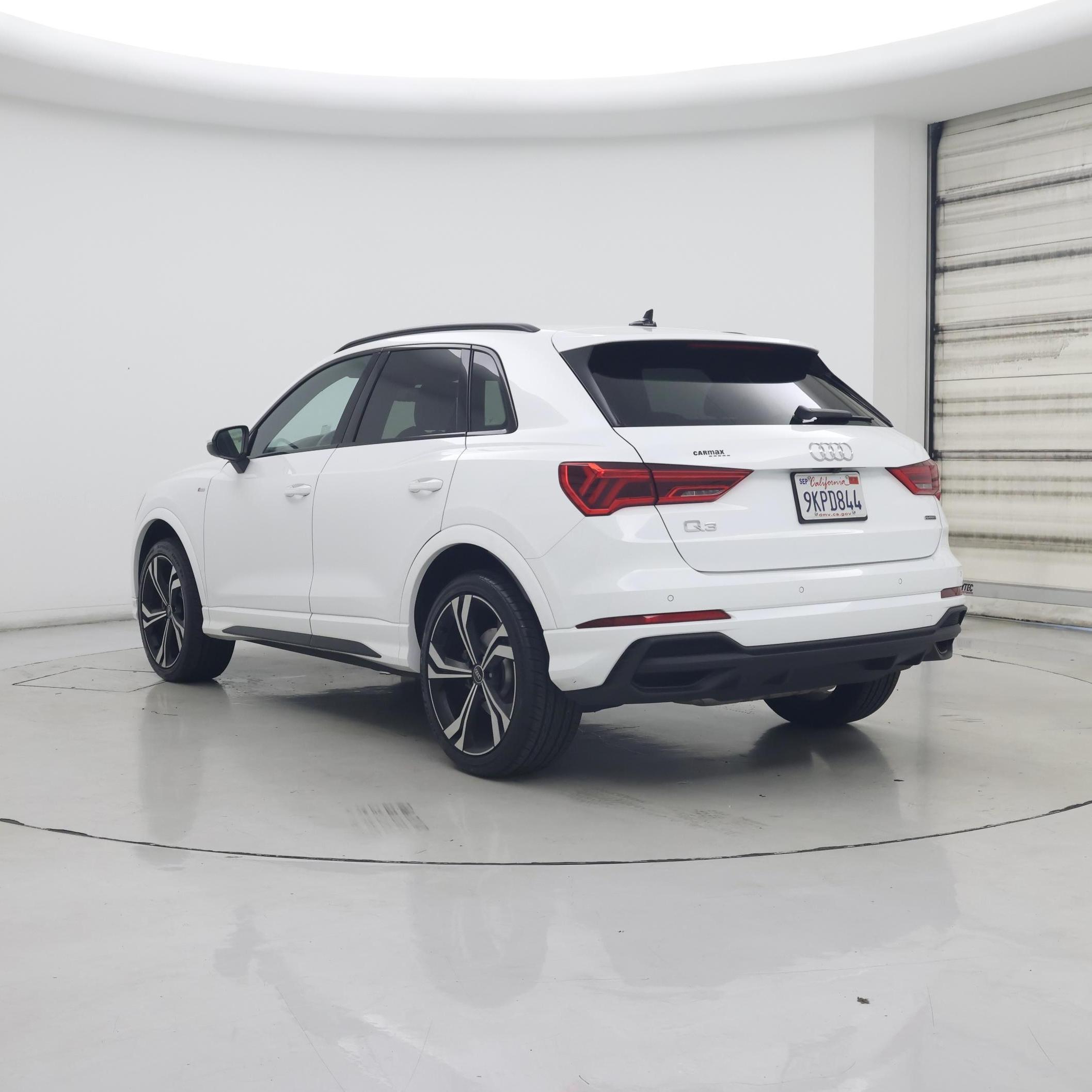 Thumbnail: 2024 Audi Q3 - 2