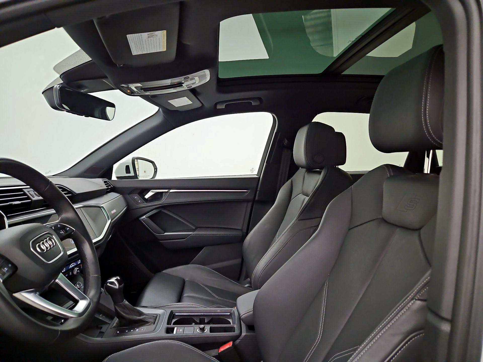 Thumbnail: 2024 Audi Q3 - 20