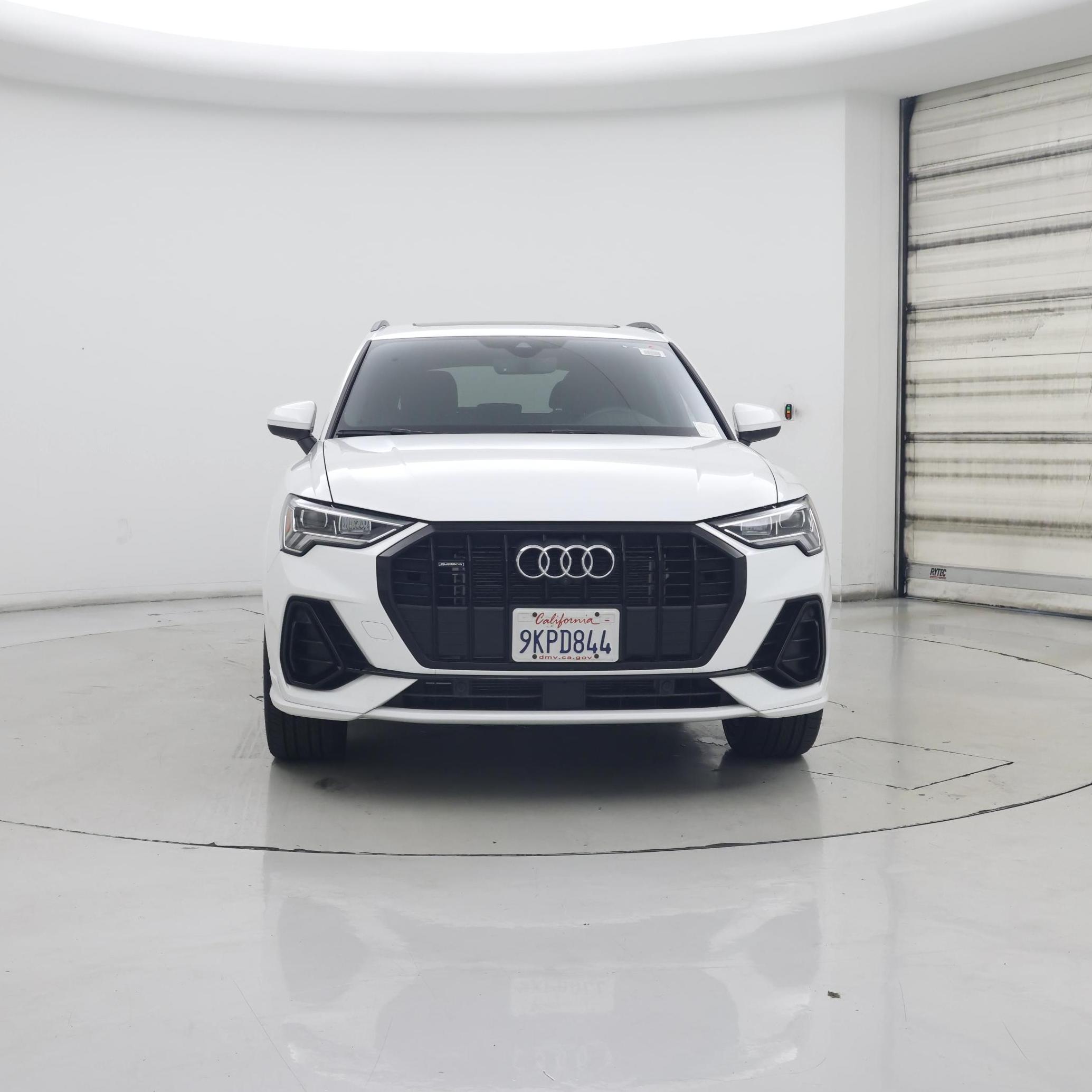 Thumbnail: 2024 Audi Q3 - 5