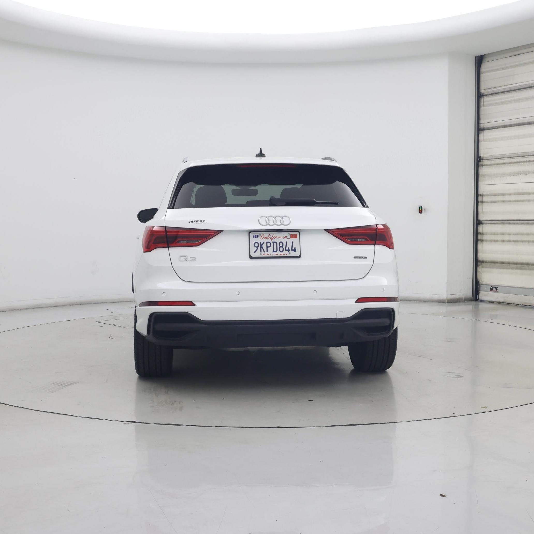 Thumbnail: 2024 Audi Q3 - 6