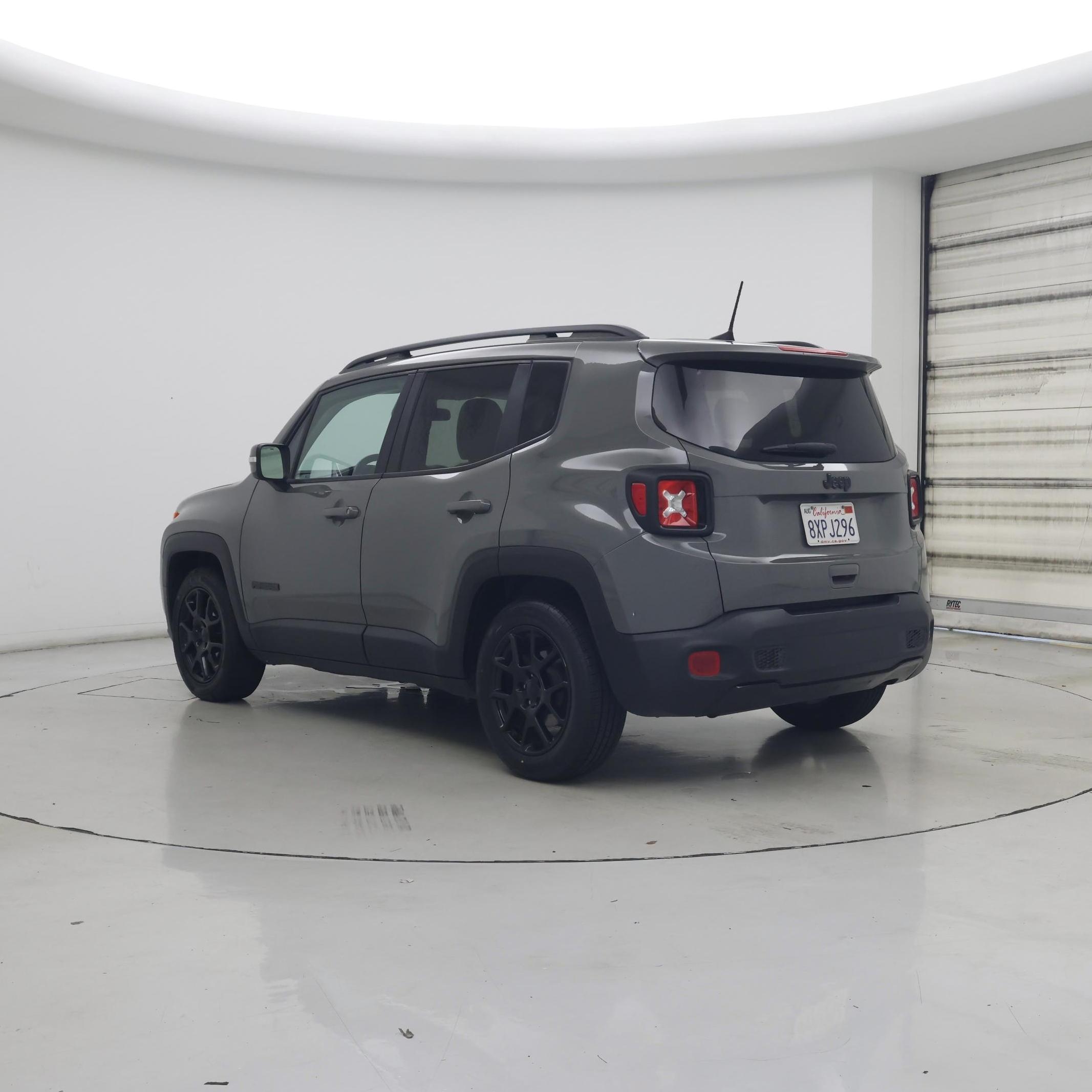 Thumbnail: 2019 Jeep Renegade - 2