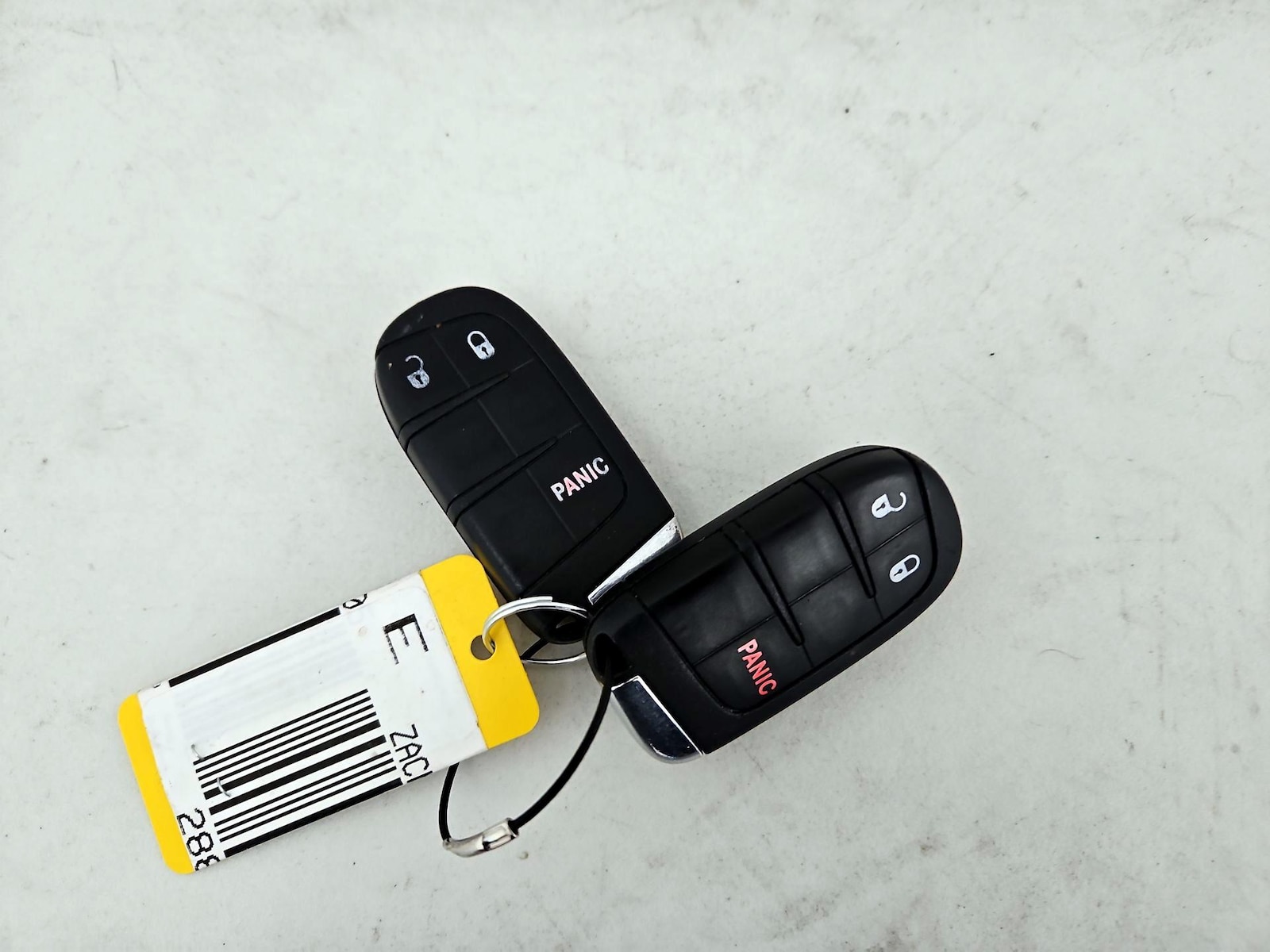 2019 Jeep Renegade Altitude Package - Photo 23