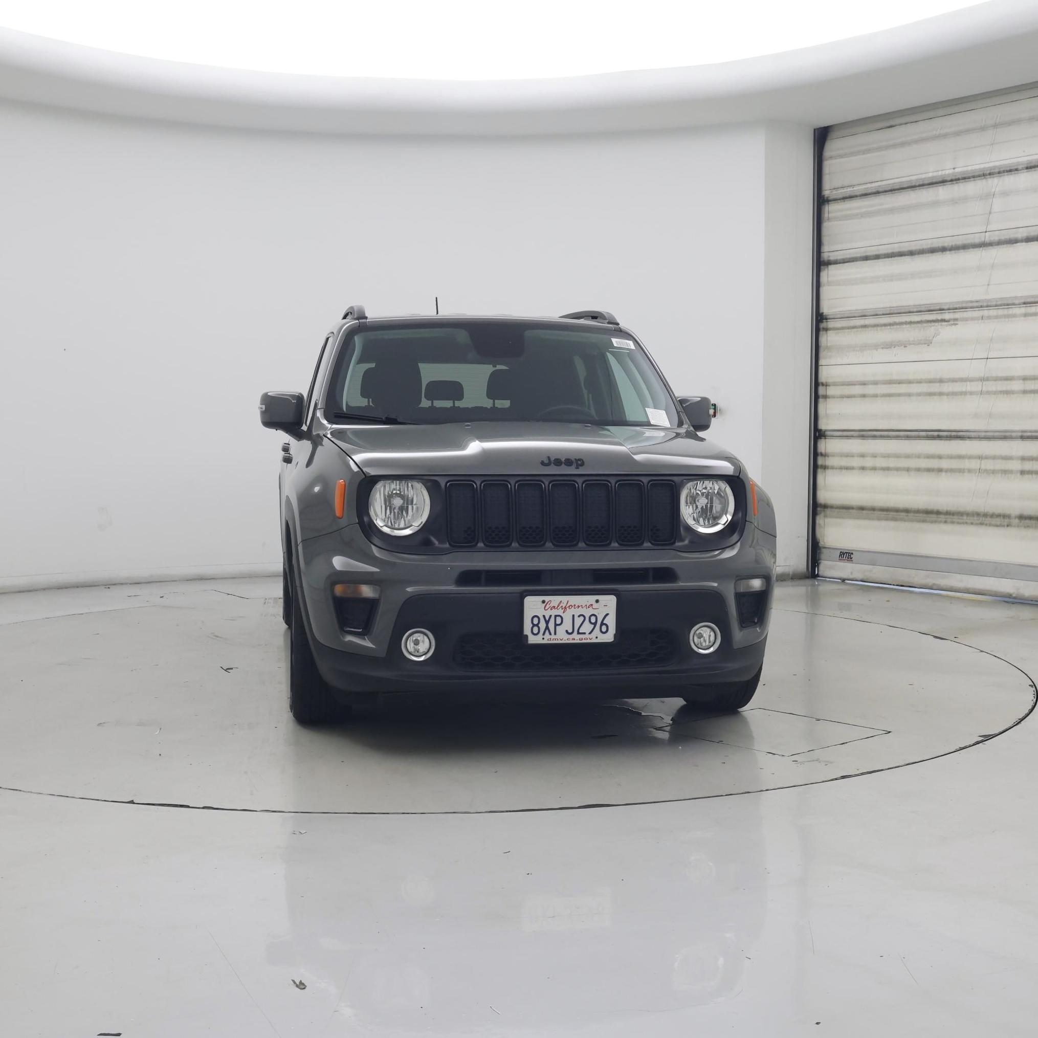 Thumbnail: 2019 Jeep Renegade - 5